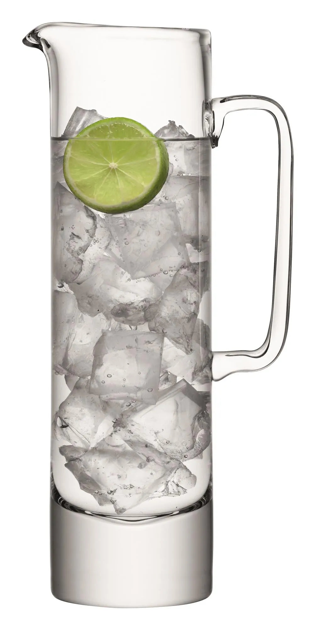 Stilvoller 1.1L Krug von LSA für elegante Tischpräsentationen.