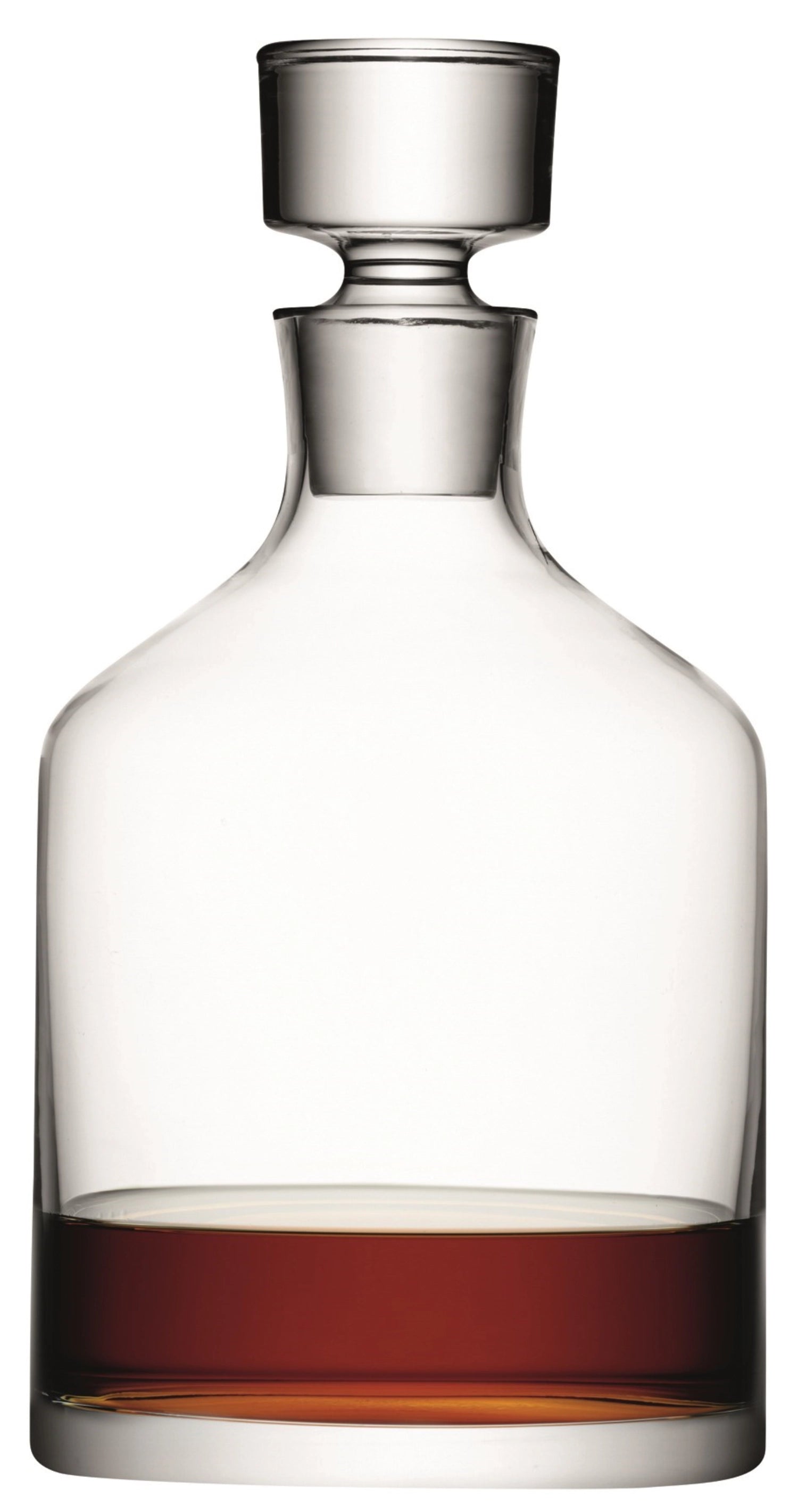 Bar schnapskaraffe 1.8L - Clear