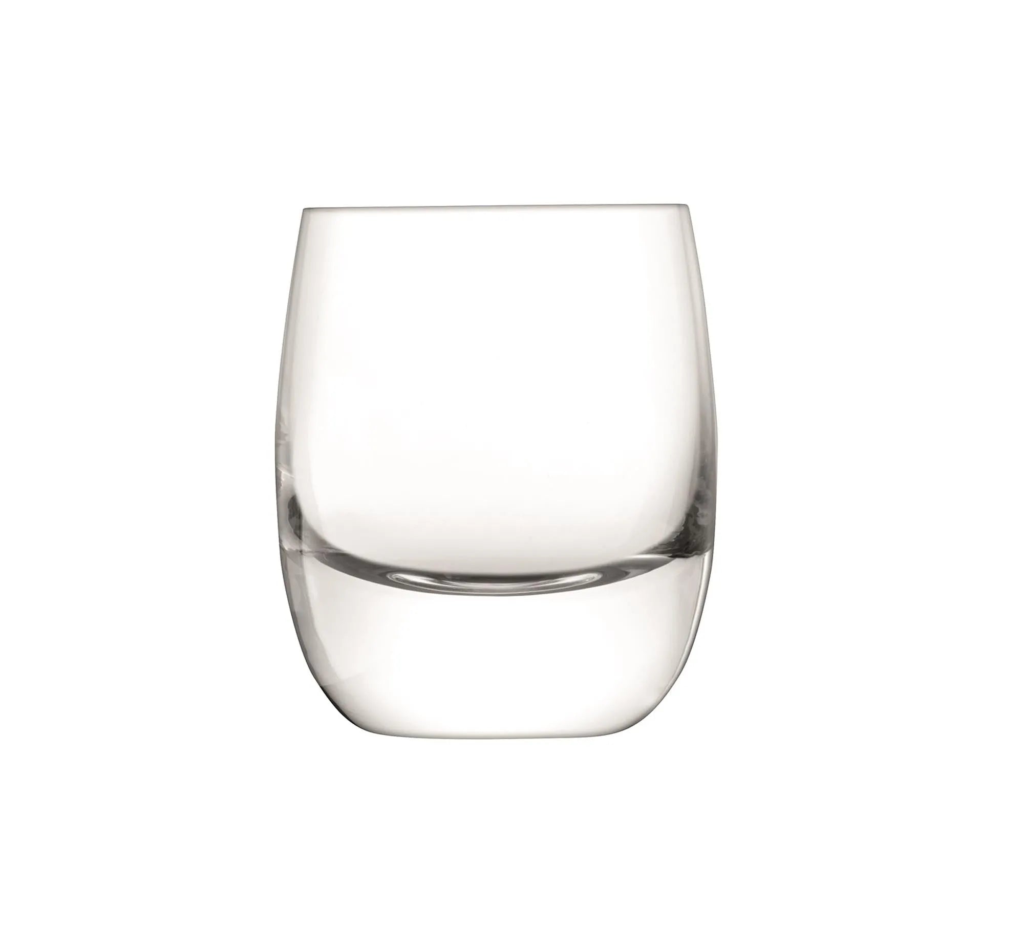 Stilvolles 2er Set LSA Whiskygläser, 275ml, für edlen Genuss.