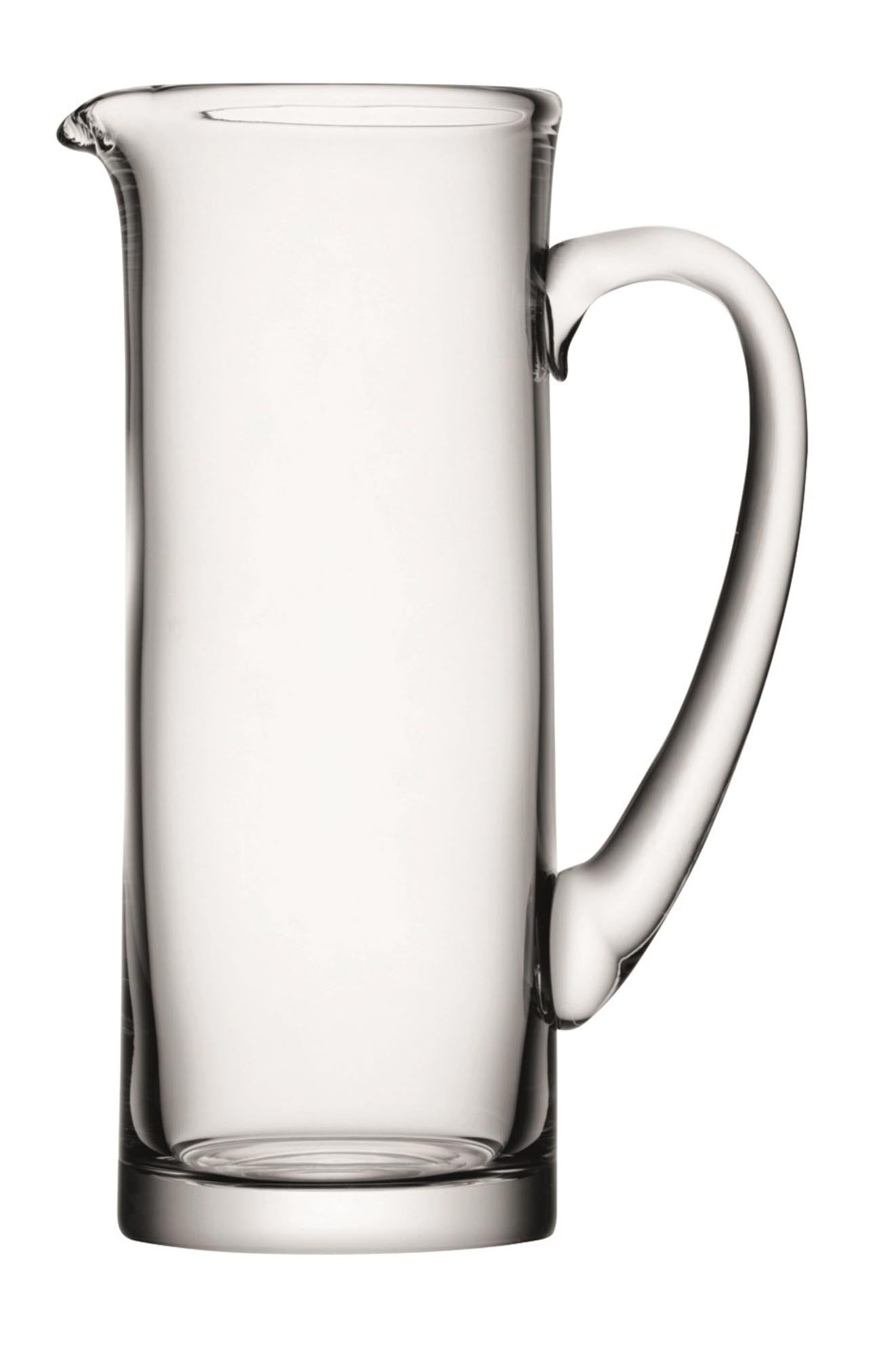Base krug 1.5L - Clear