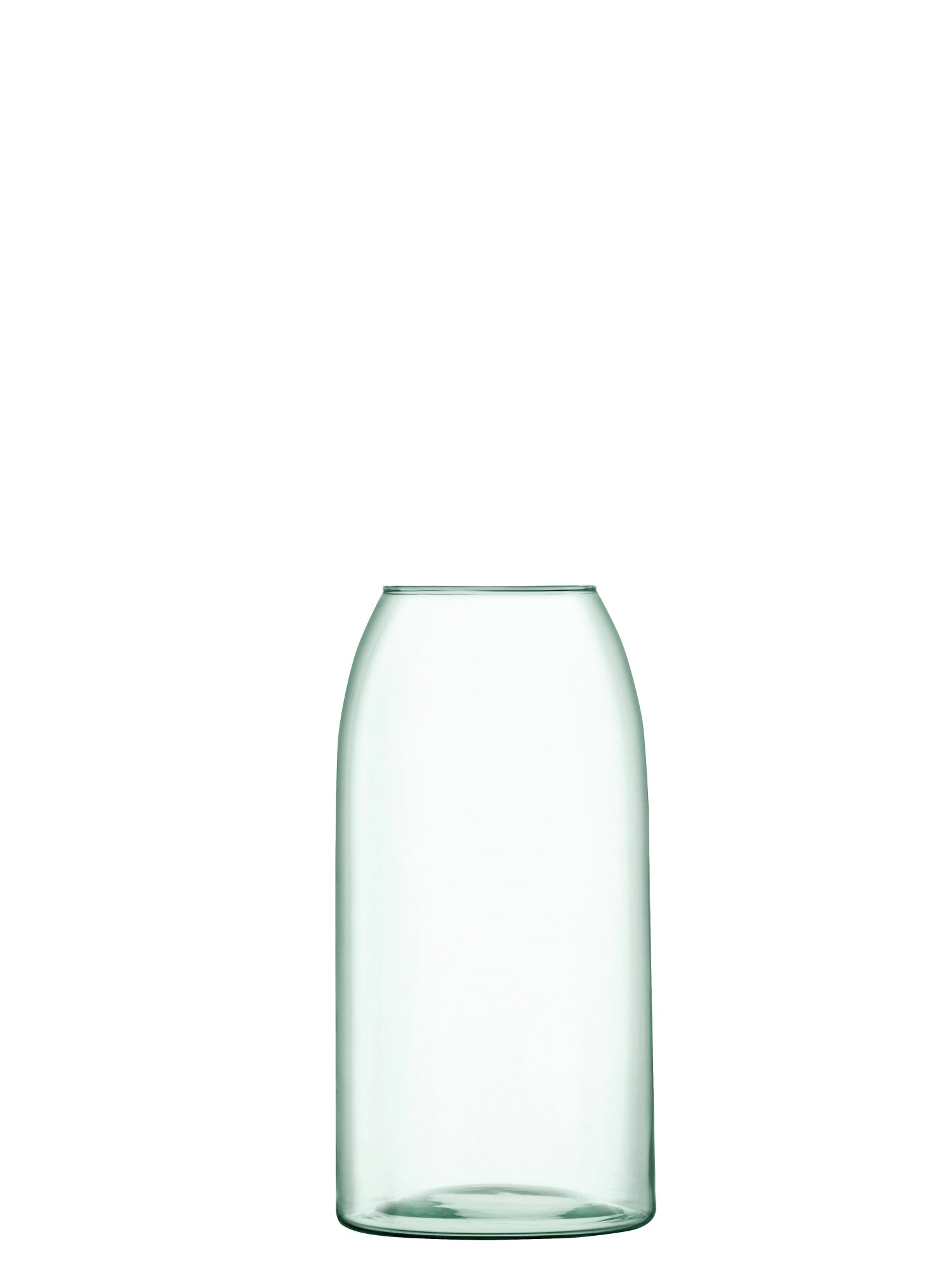 Canopy Vase H32cm recy. Optik - KAQTU Design