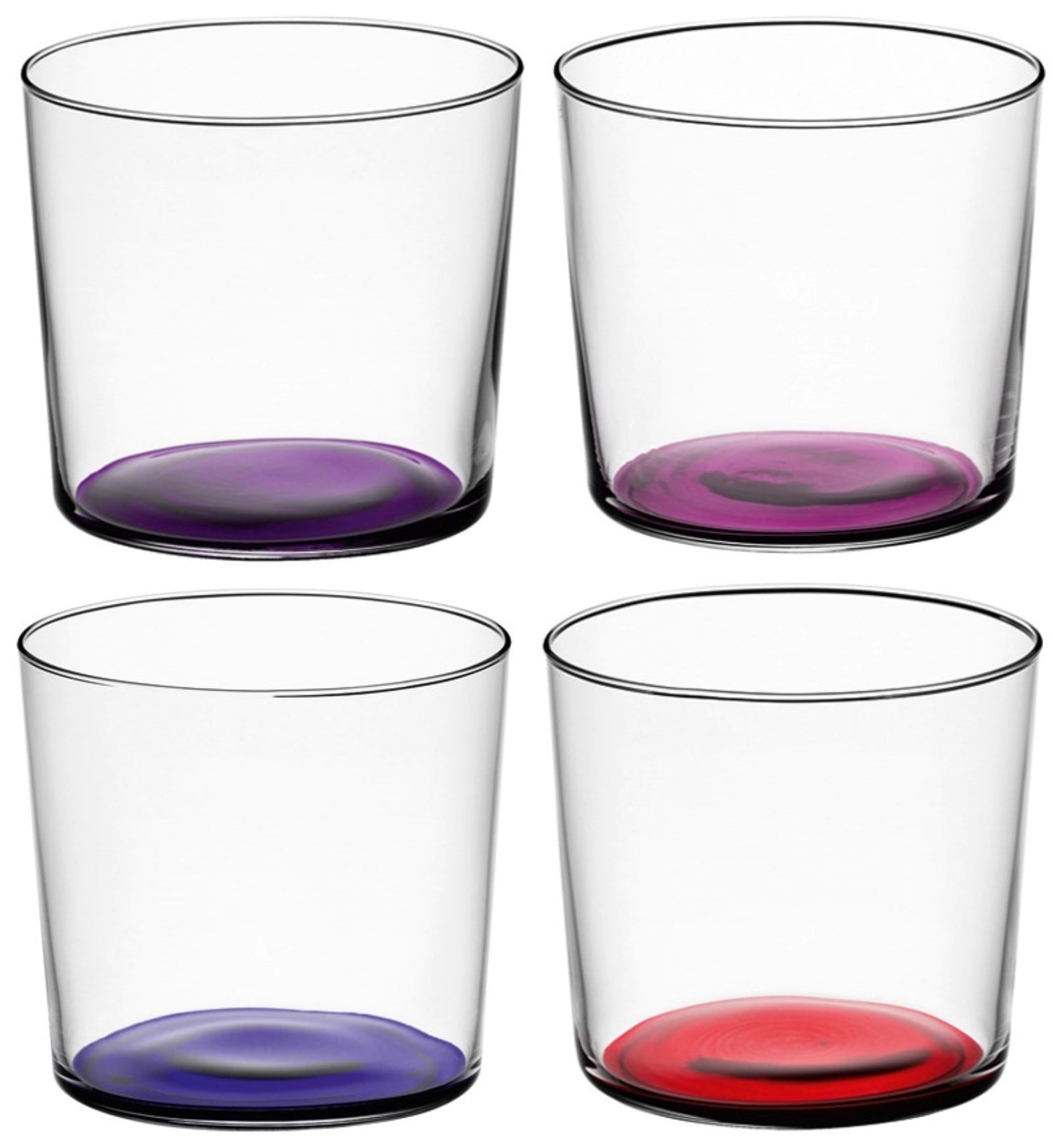 4 Set Coro Cup 310ml