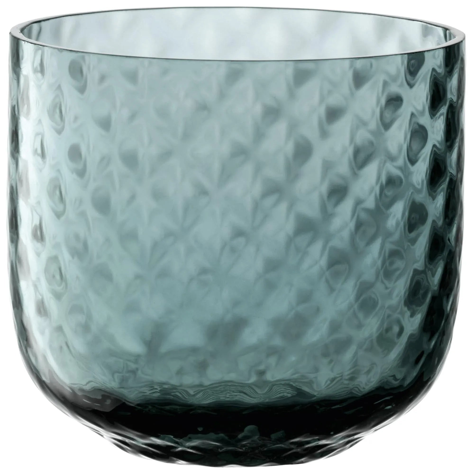 Elegantes 2er Set LSA Dapple Becher 300ml für stilvolle Momente.