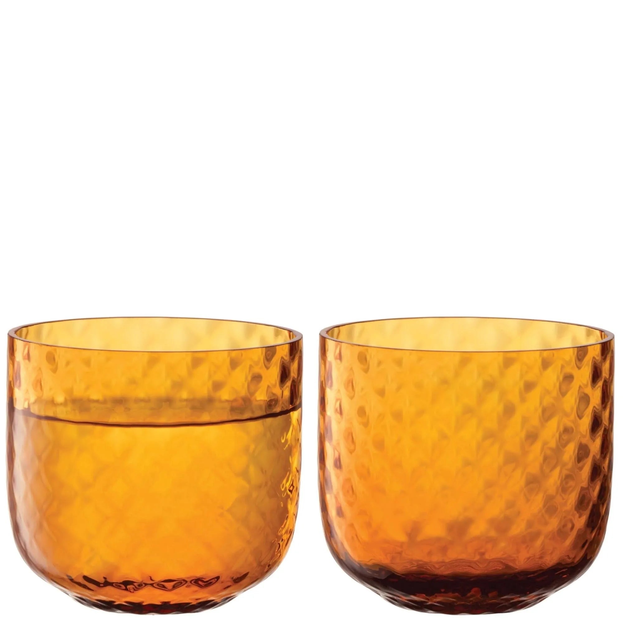 Hochwertige LSA Dapple Becher 300ml im 2er Set für besondere Anlässe.