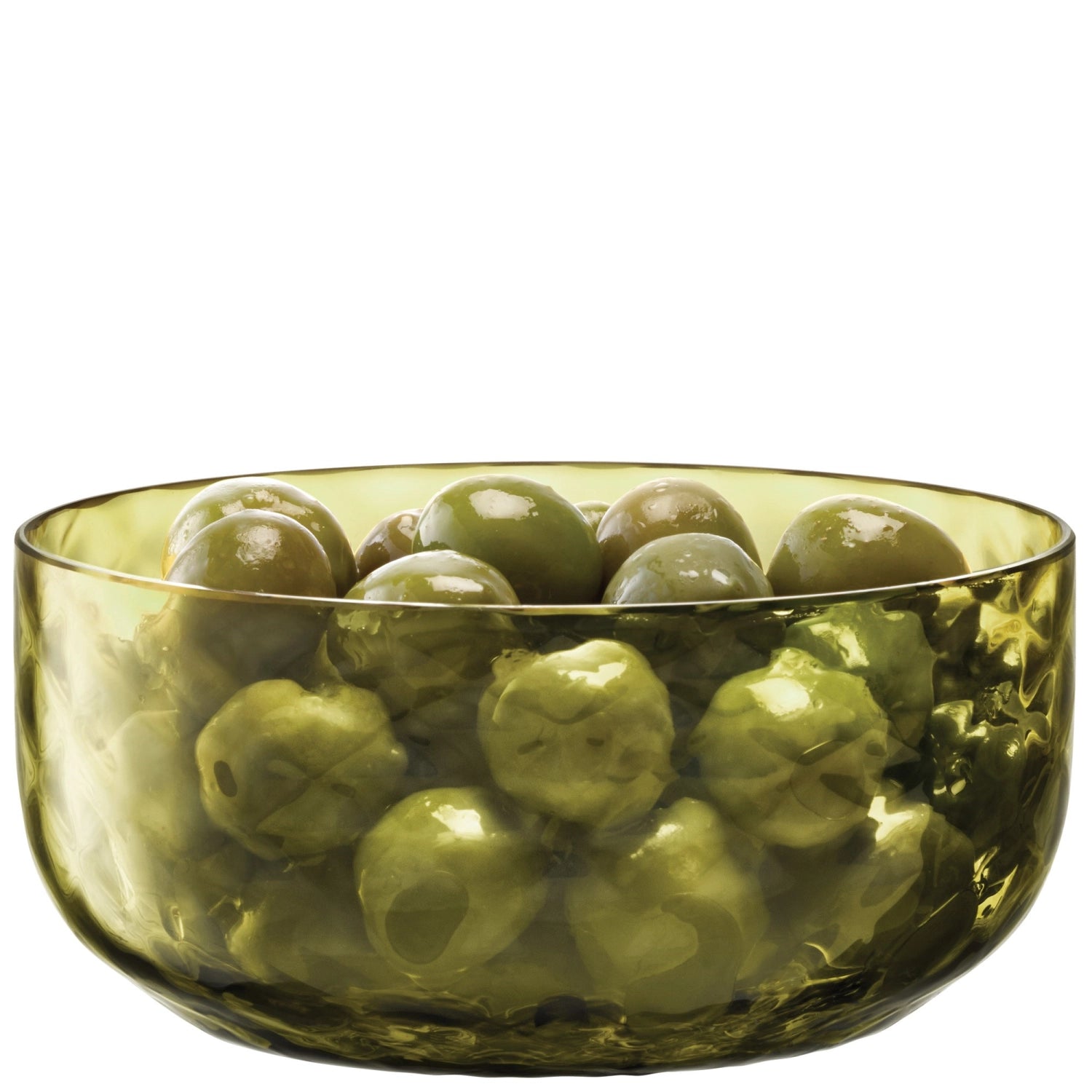 Daplle Schale 12cm Green Woodland