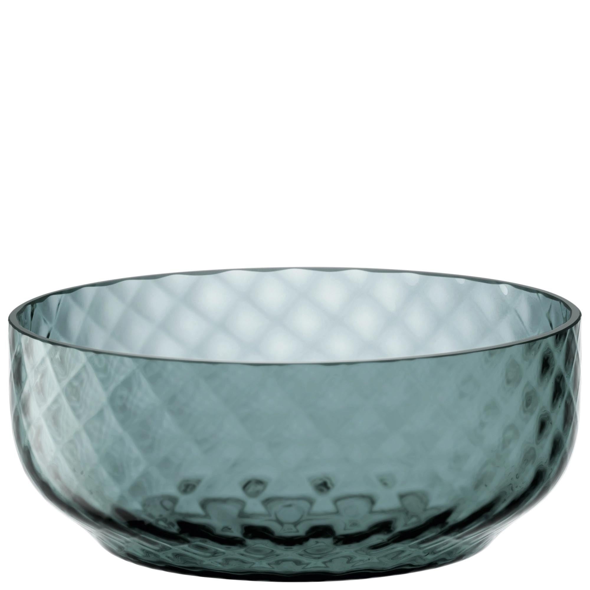 Daplle Schale 22.5cm Water Blue