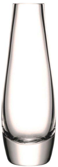 Fleurs de fleurs H17cm - Clear