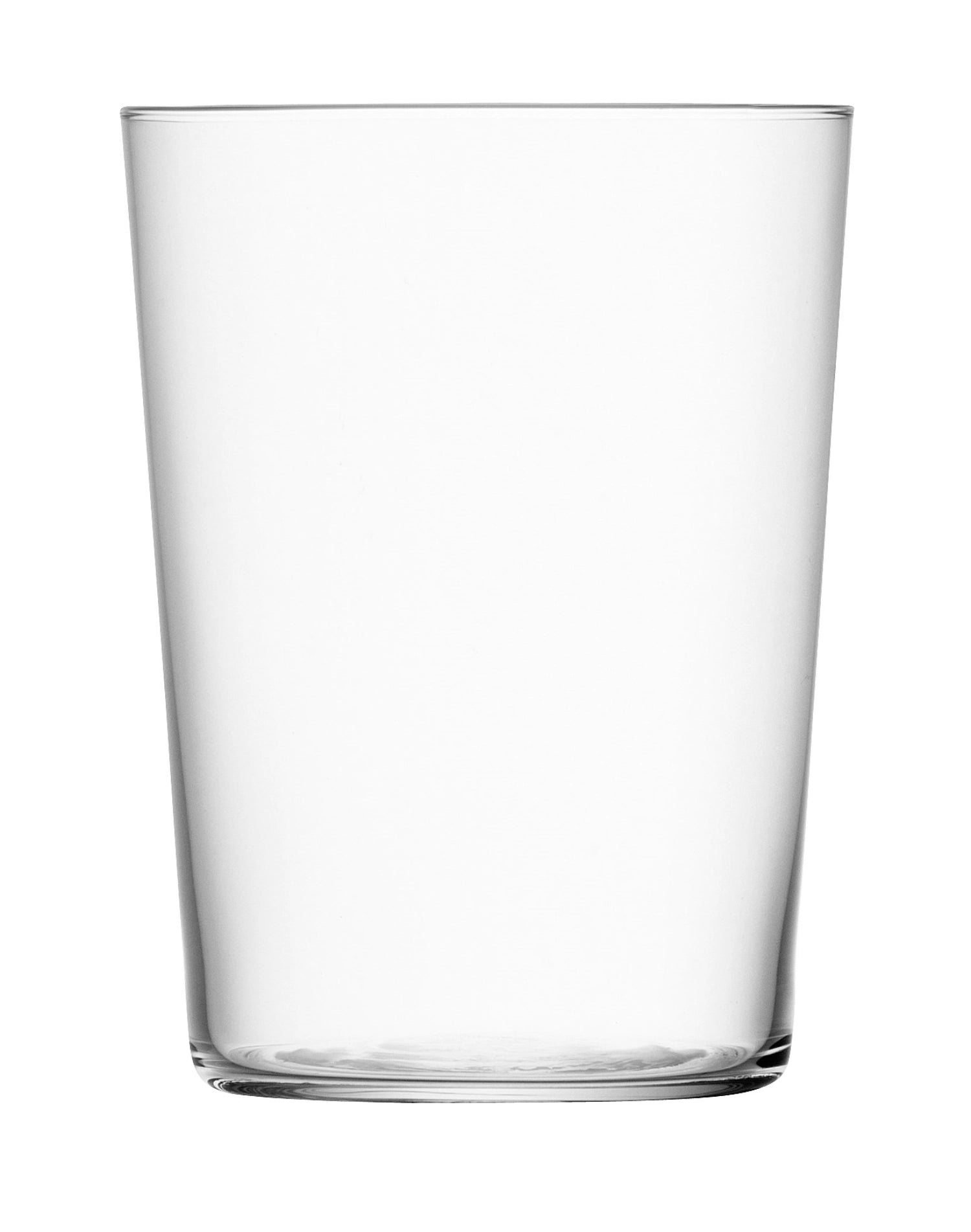 Gio Cup Big 560ml - Clear