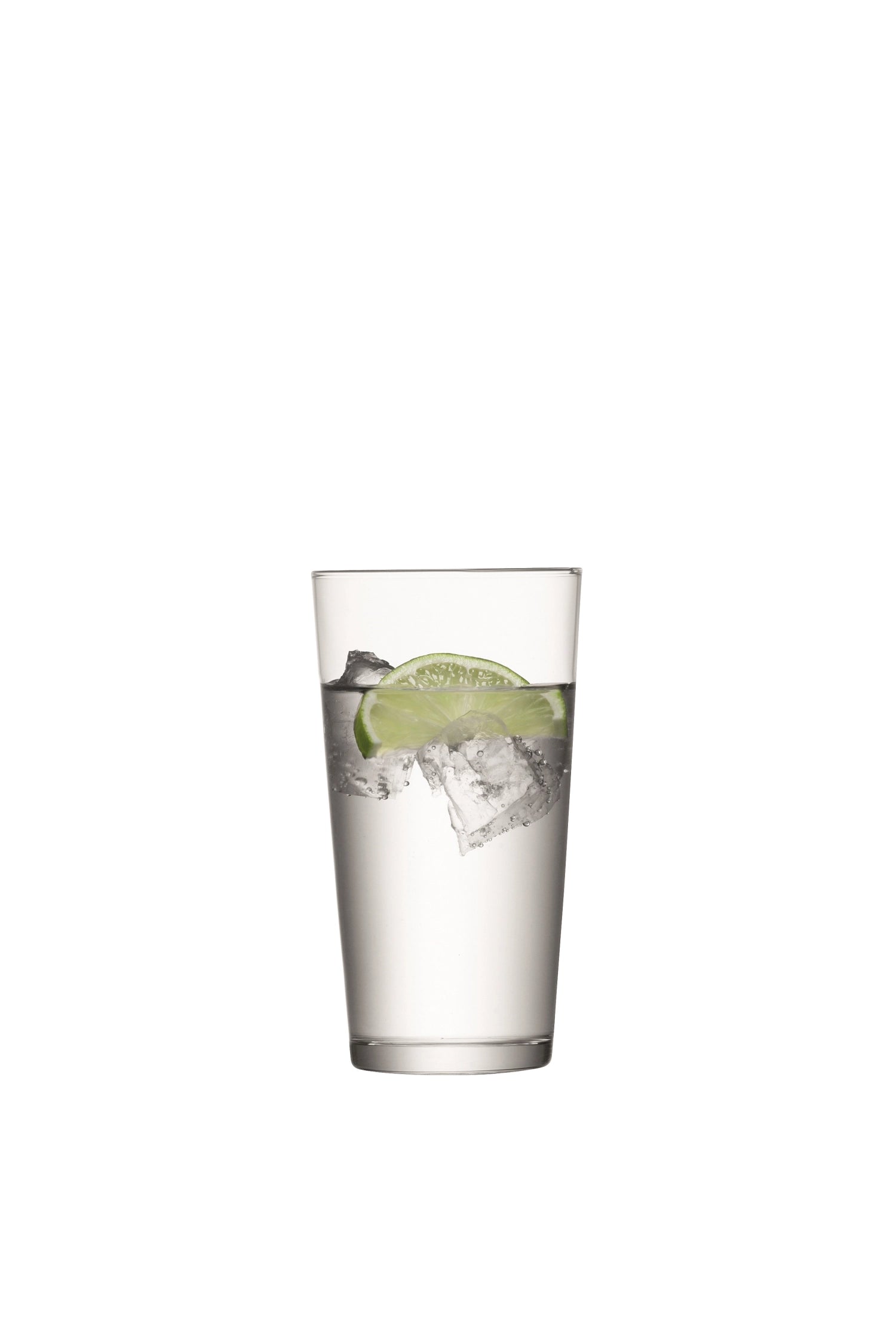 Gio Saftglas mittel 320ml - klar