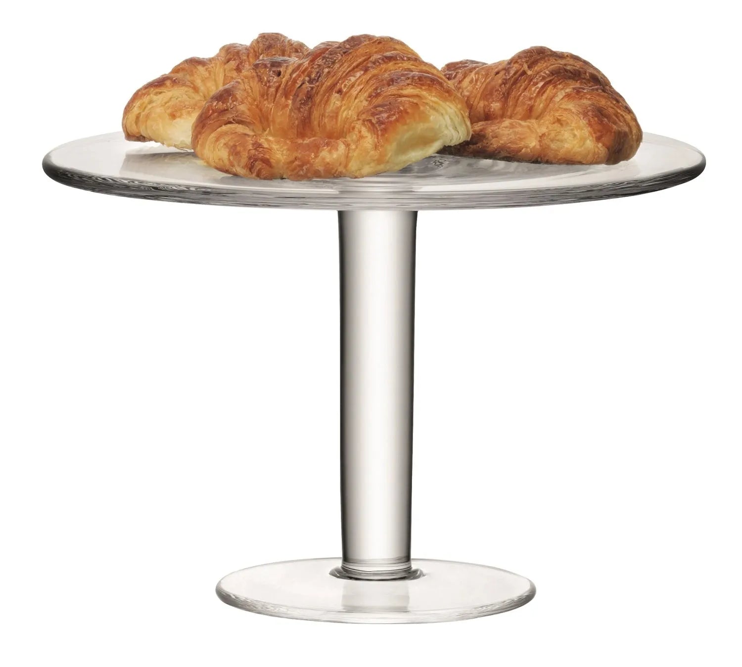 Klara Kuchenplatte Ø30cm: Zeitlose Eleganz für Ihre Tafel.