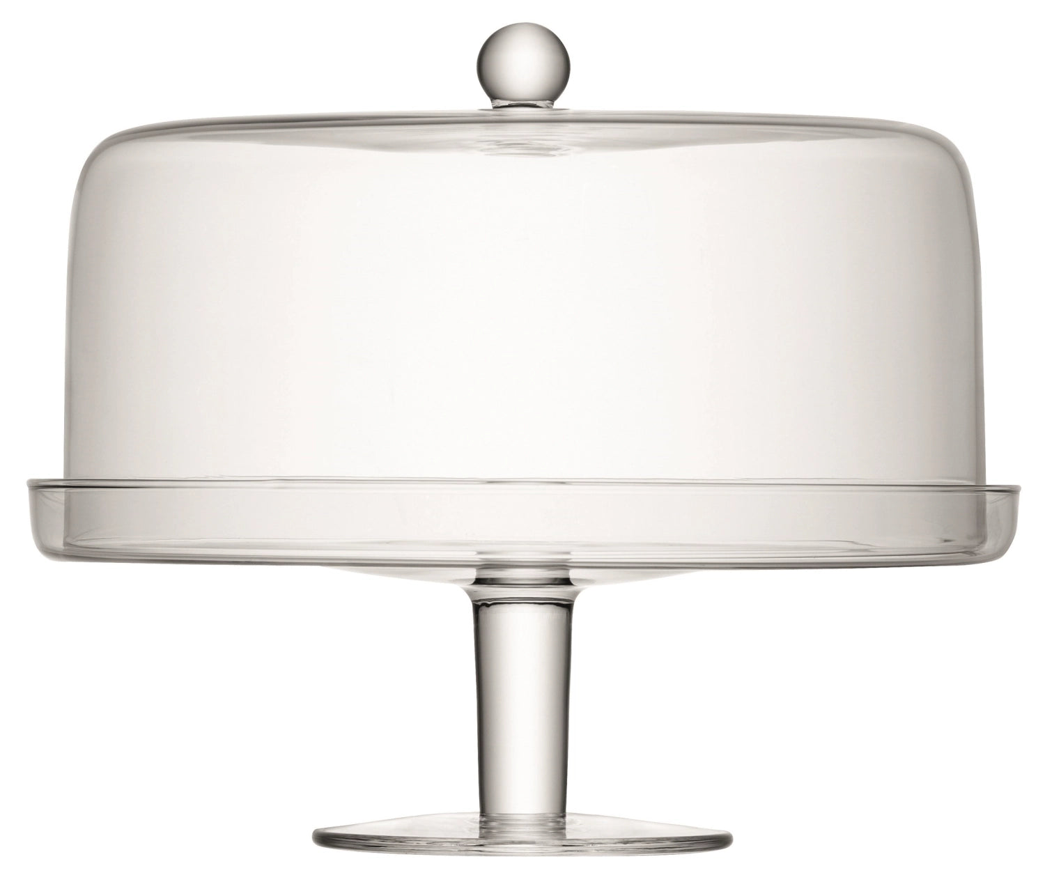 Cappuccio per piatti da torta Klara