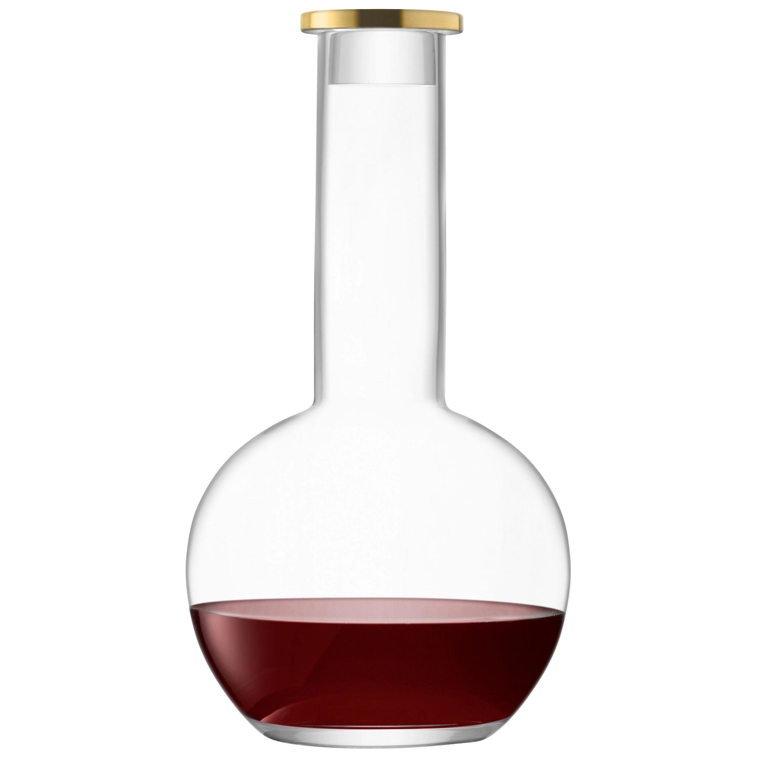 Luca Decanter Stopper 1,5L - or