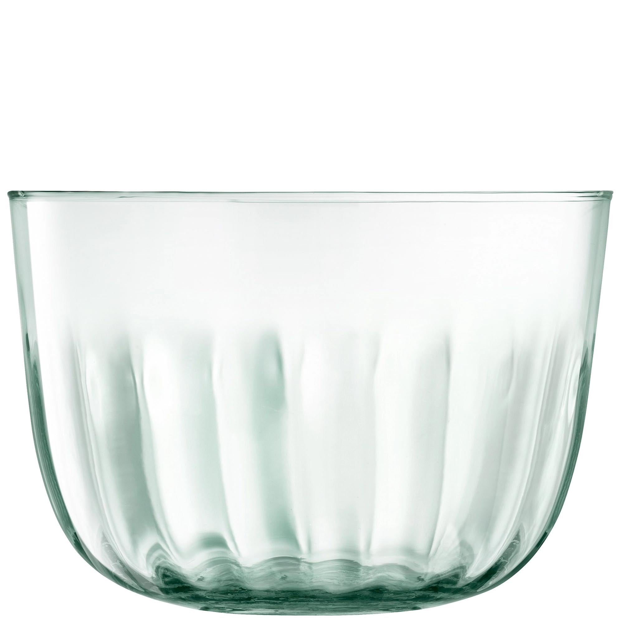 Mia bowl Ø23cm Recy. optics