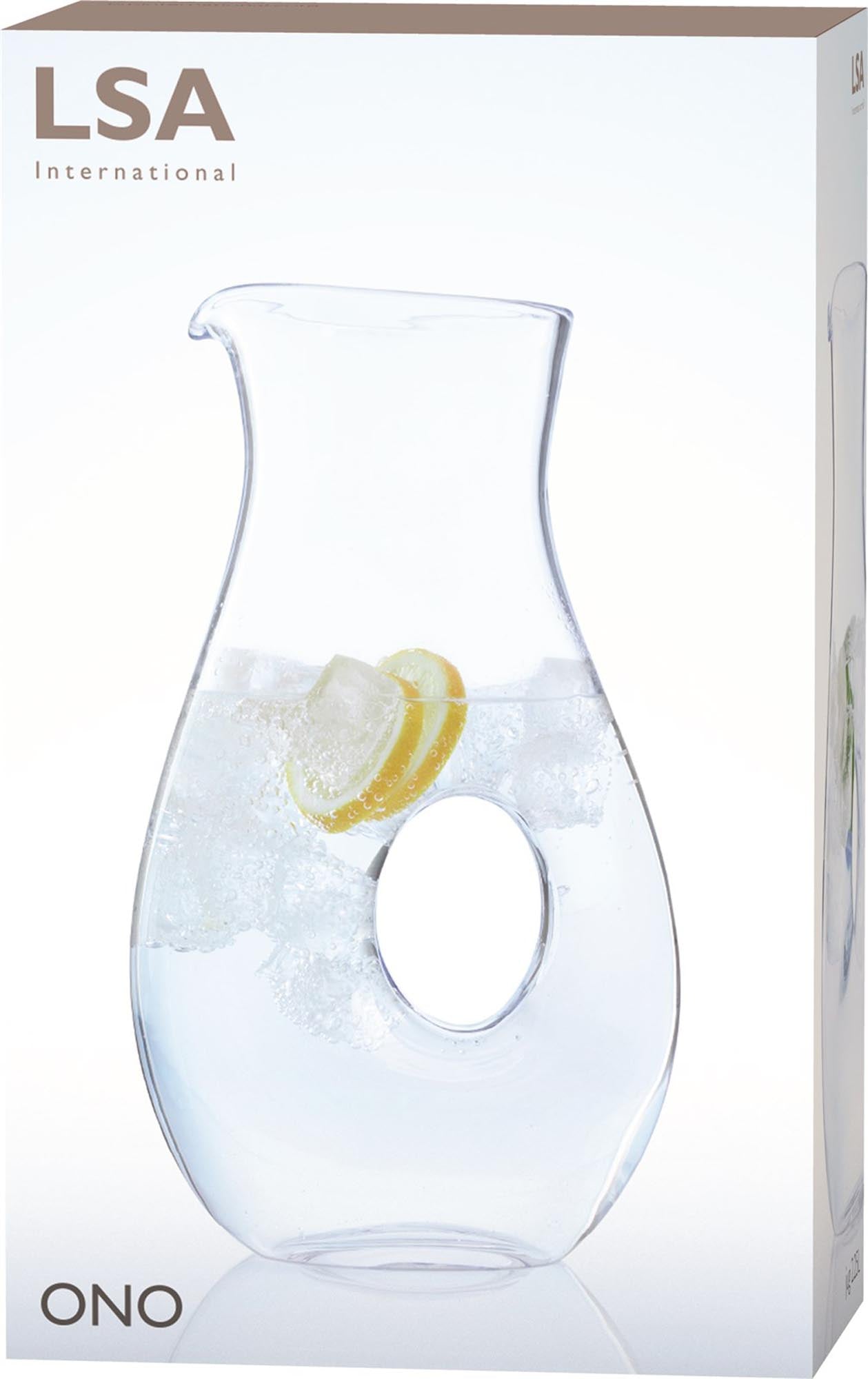 Ono Krug - 2.25l clear