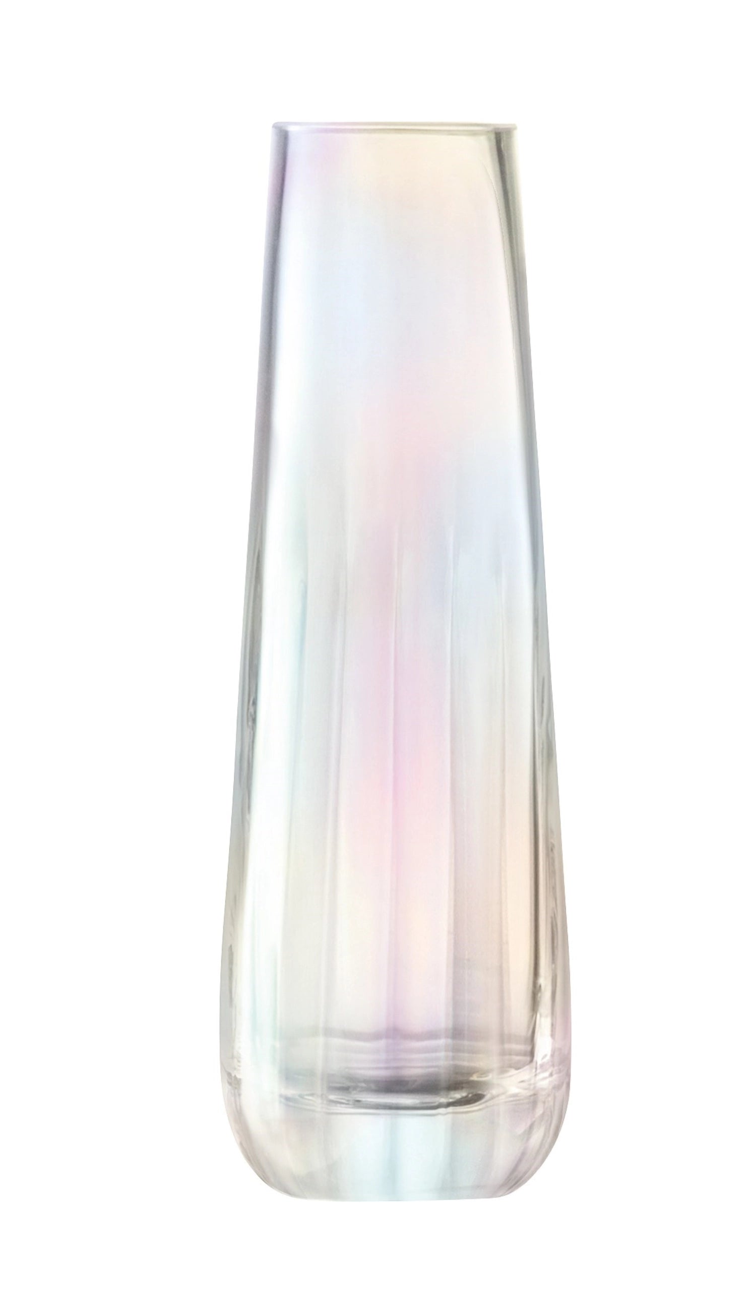 Pearl Vase H20cm - perlmutt - KAQTU Design