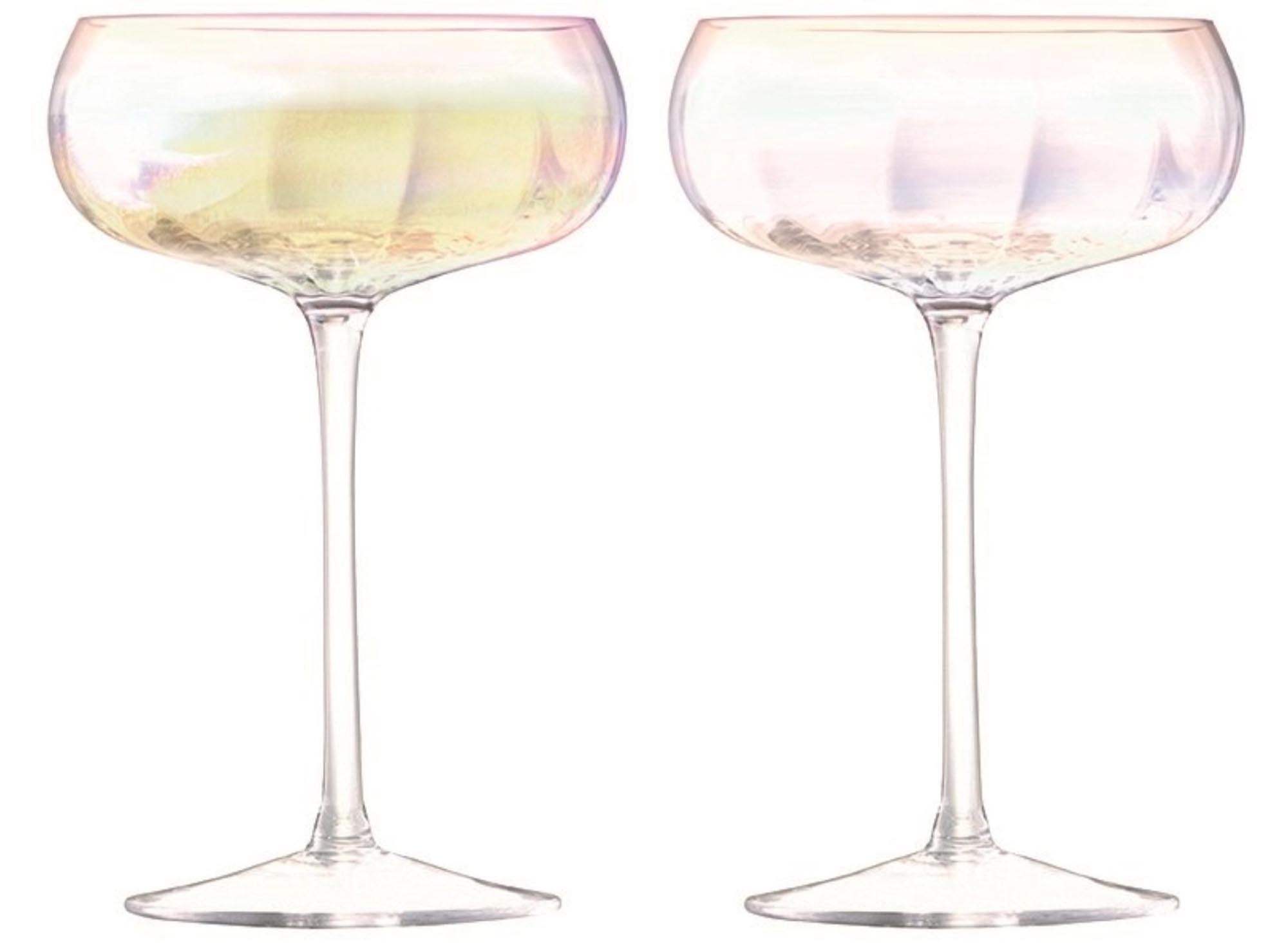 2 Set Pearl Sekschelle 300ml - Perlmutt