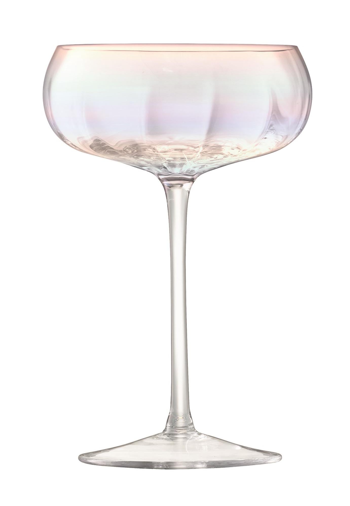 2 Set Pearl Sekschelle 300ml - Perlmutt
