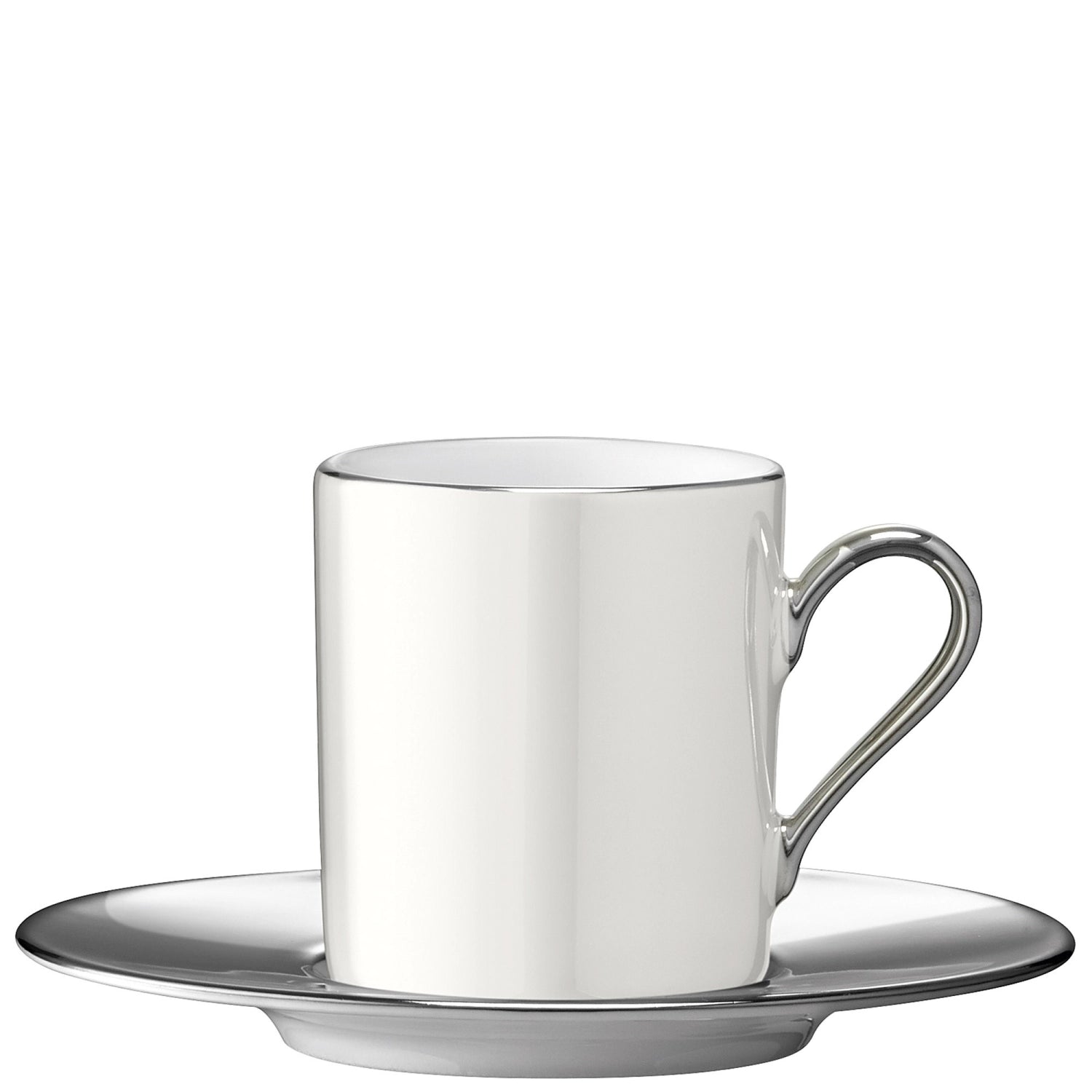 Palazzo Kaffeetasse und UT 100ml - KAQTU Design