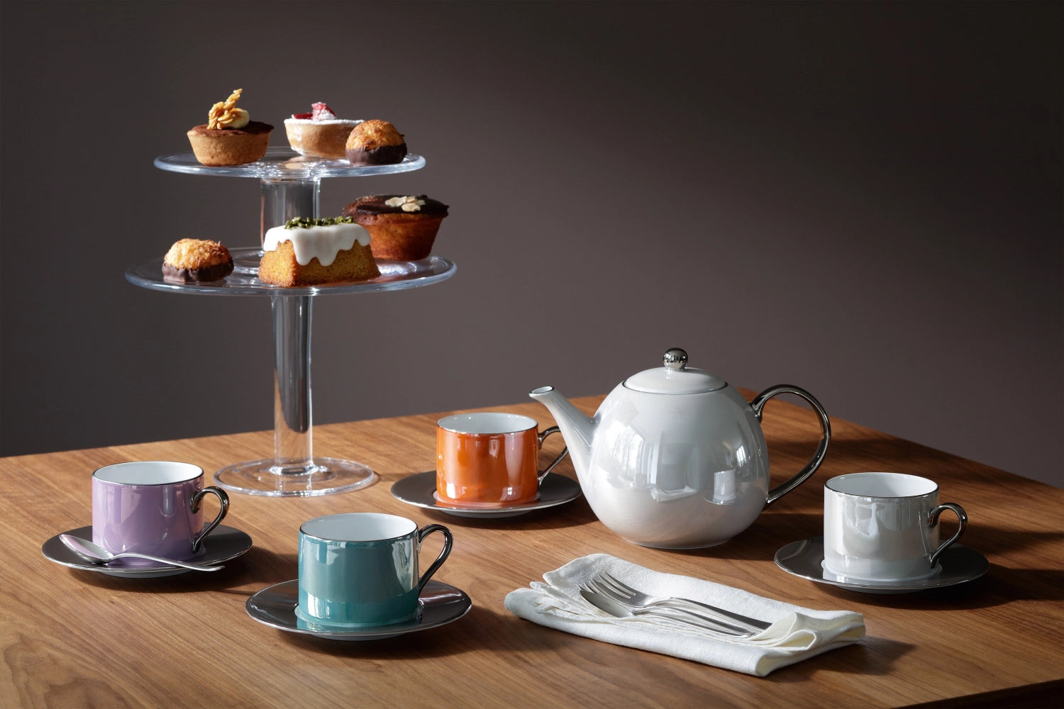 Palazzo Teacup e UT 250ml