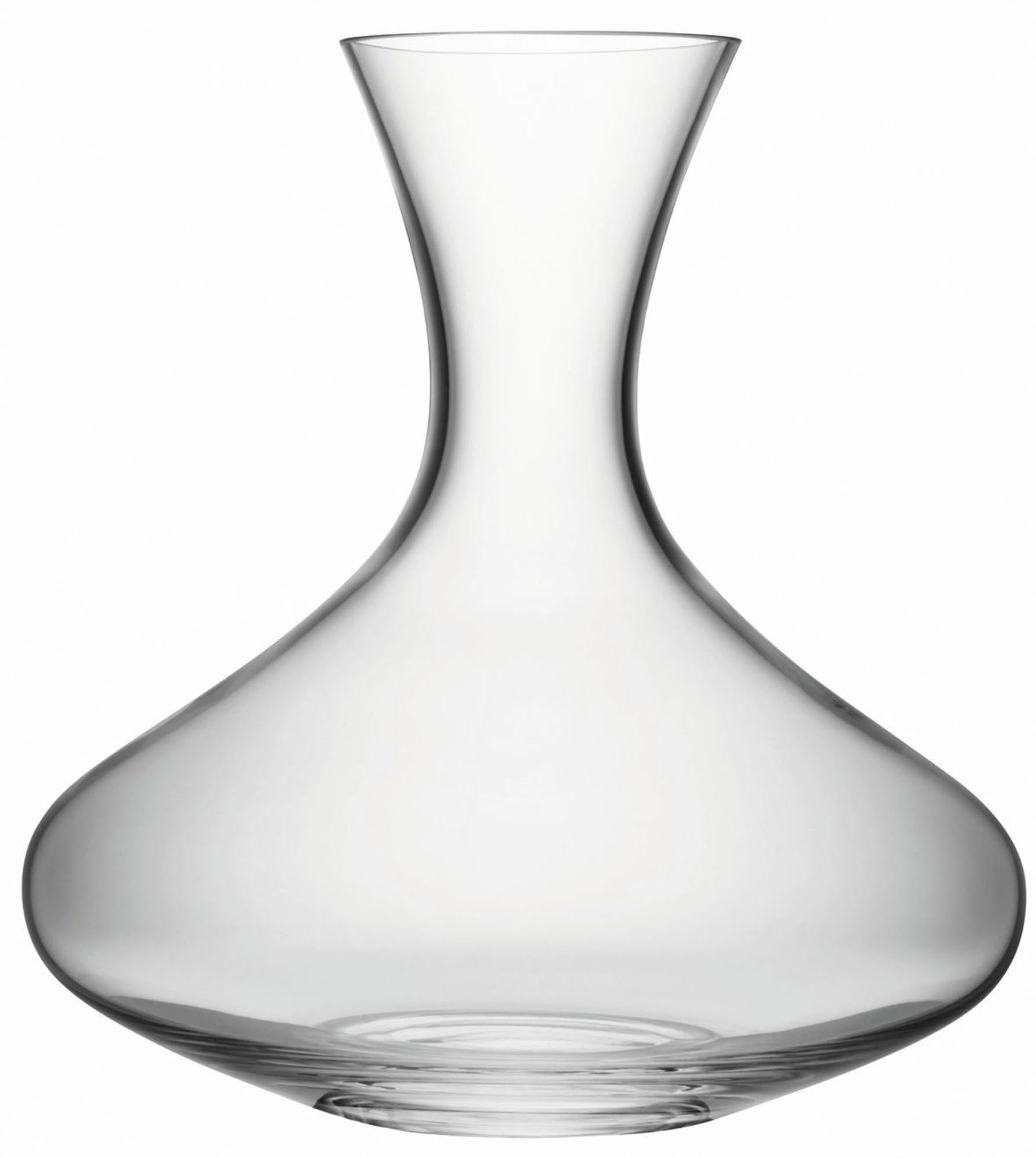 Entdecken Sie die elegante LSA Weinkaraffe (1,5L) aus klarem Glas. Ideal zum Atmenlassen von Wein und für stilvolle Präsentationen. Perfekt für Weinliebhaber!