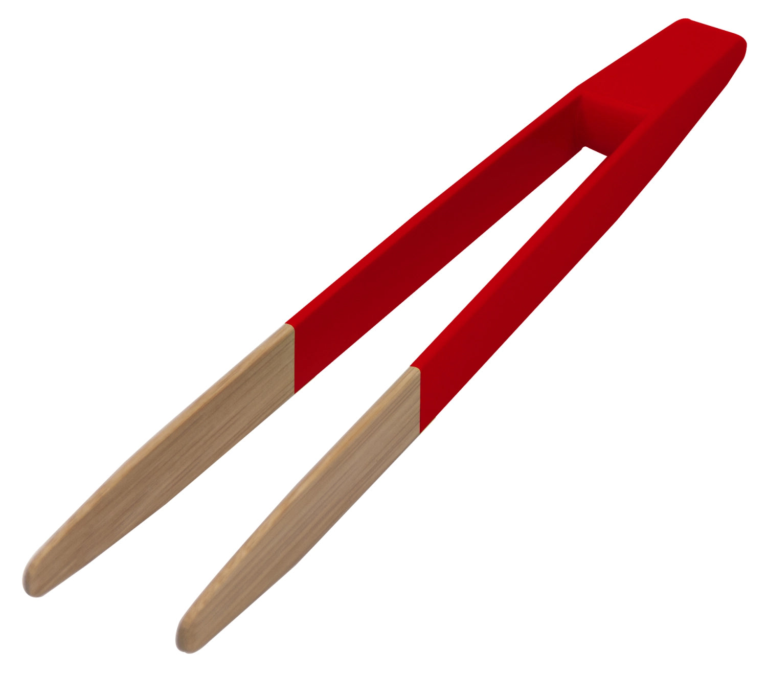 Pebbly Pinza rossa, 24 cm
