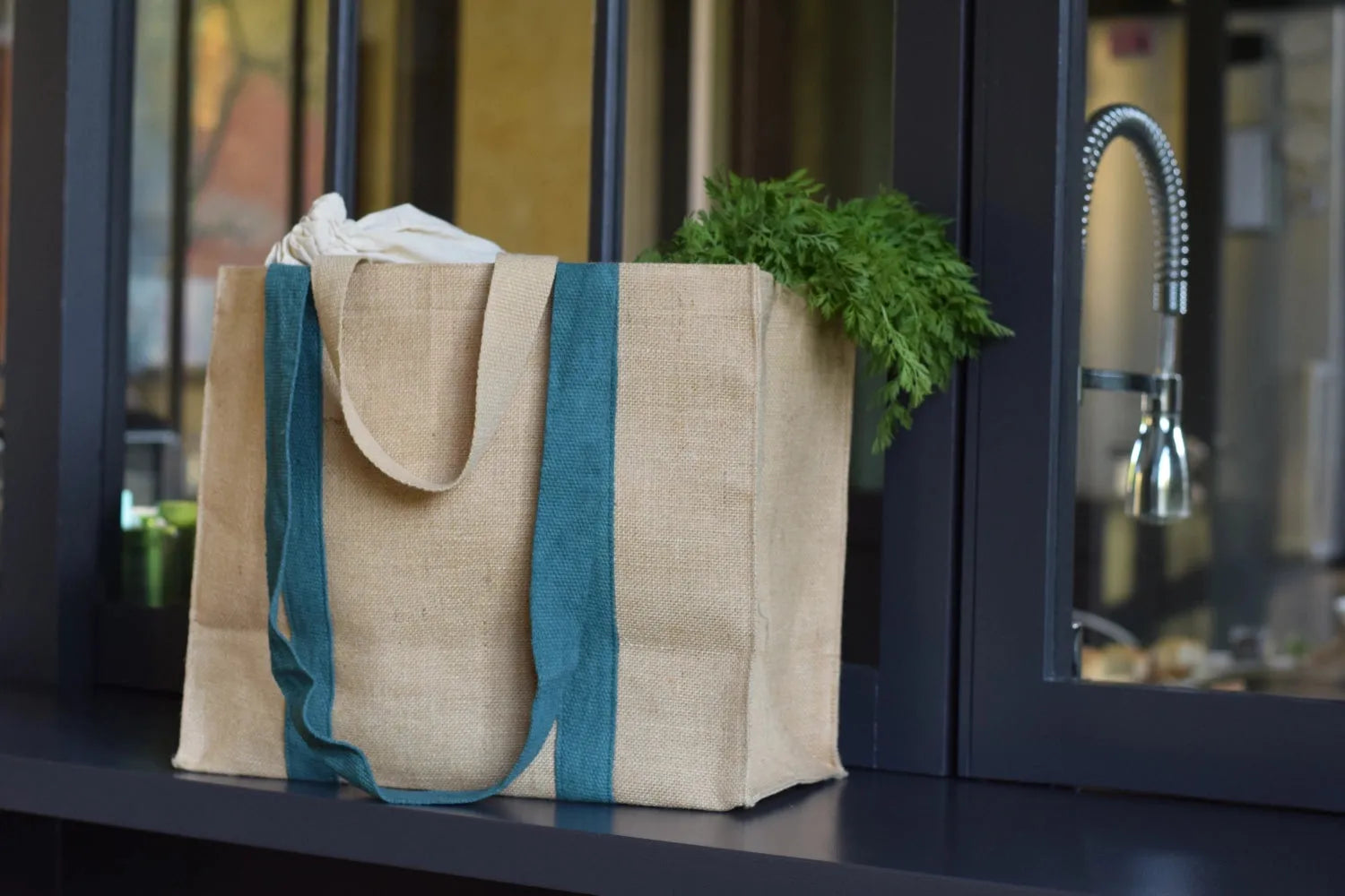Pebbly Tasche XL: Stilvoll, umweltfreundlich und perfekt für Reisen.