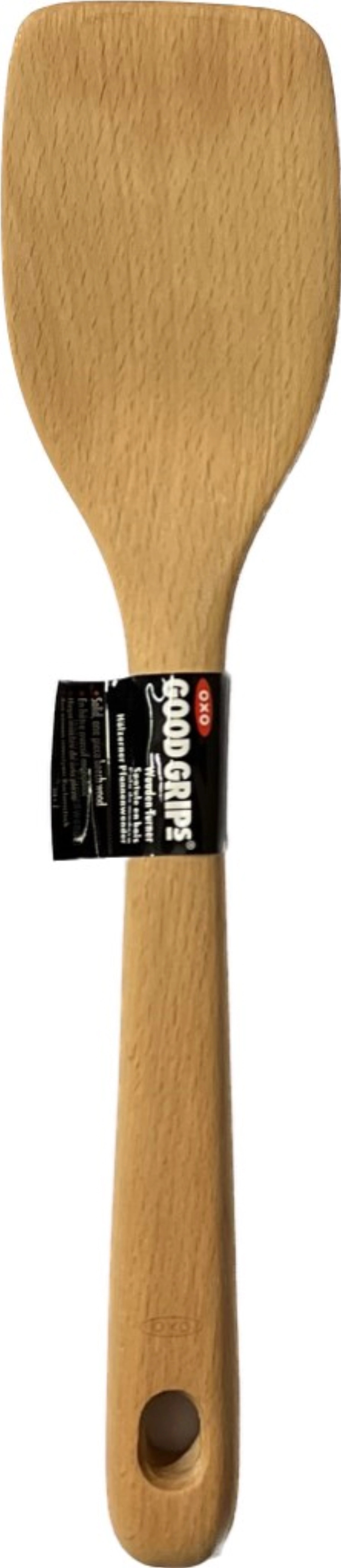 Utilisateur rôti, hêtre, 34,8x6,9x2 cm