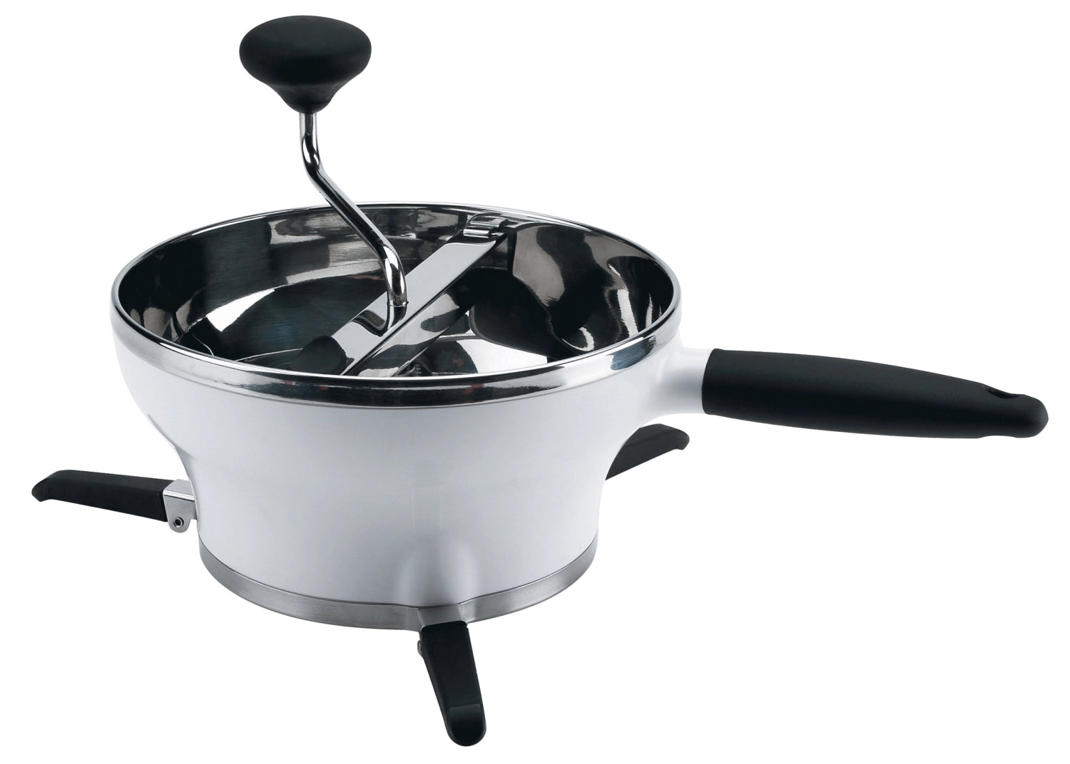 Pass-vite Ø 20 cm, 37,5x26x18,5 cm