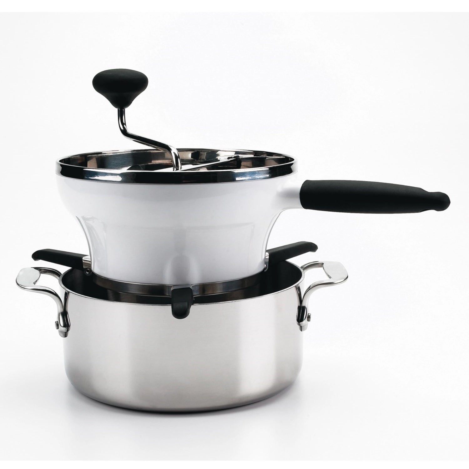 Passe-Vite Ø 20 cm, 37.5x26x18.5 cm