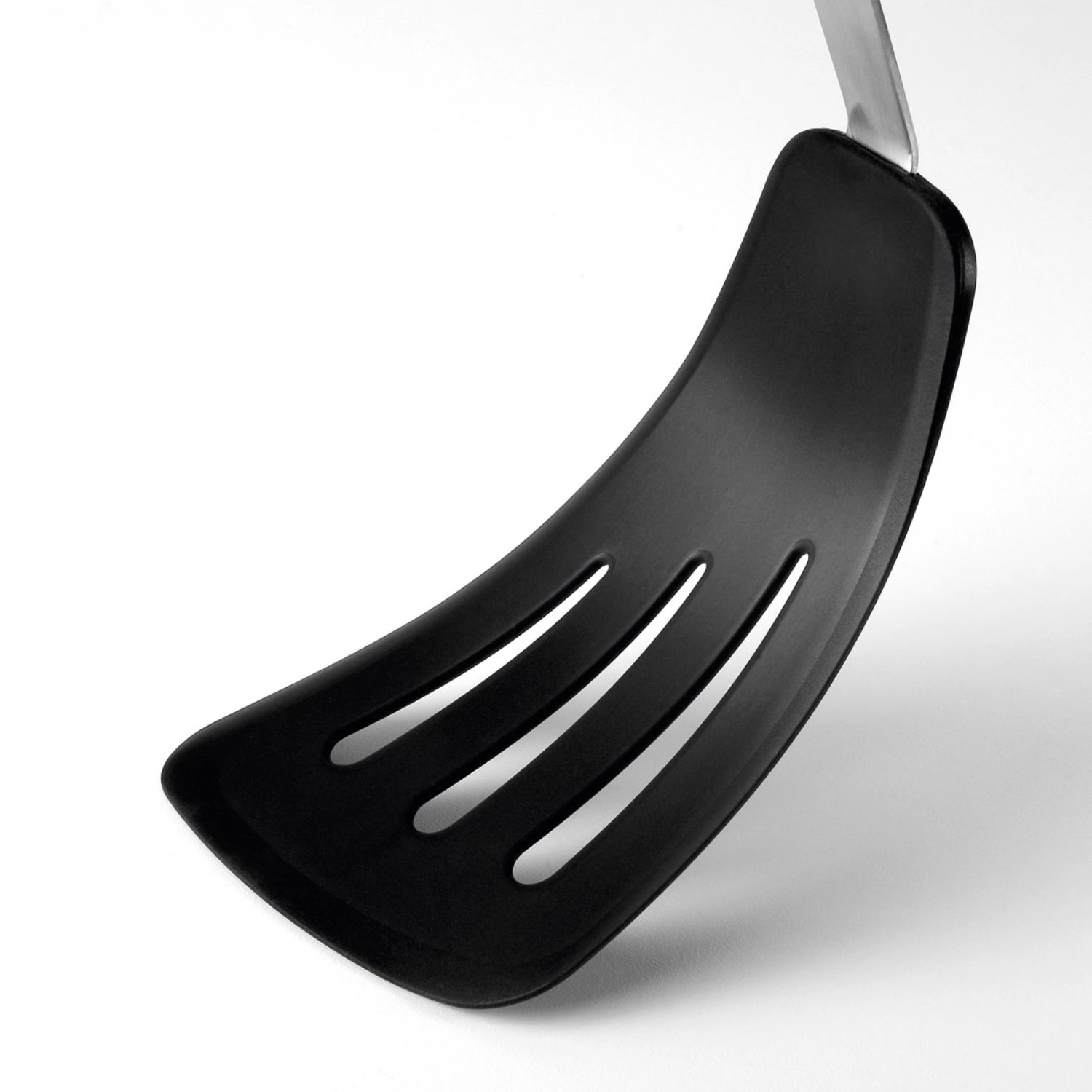 Flexible silicone spatula 34 cm