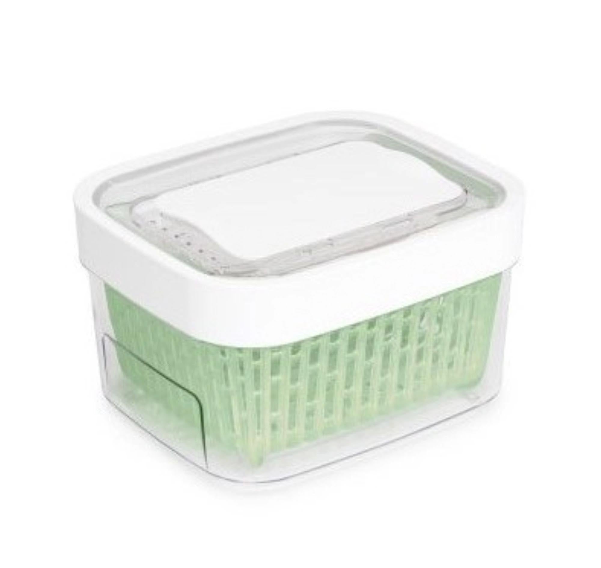 Greensaver storage container, 17x15x10 cm