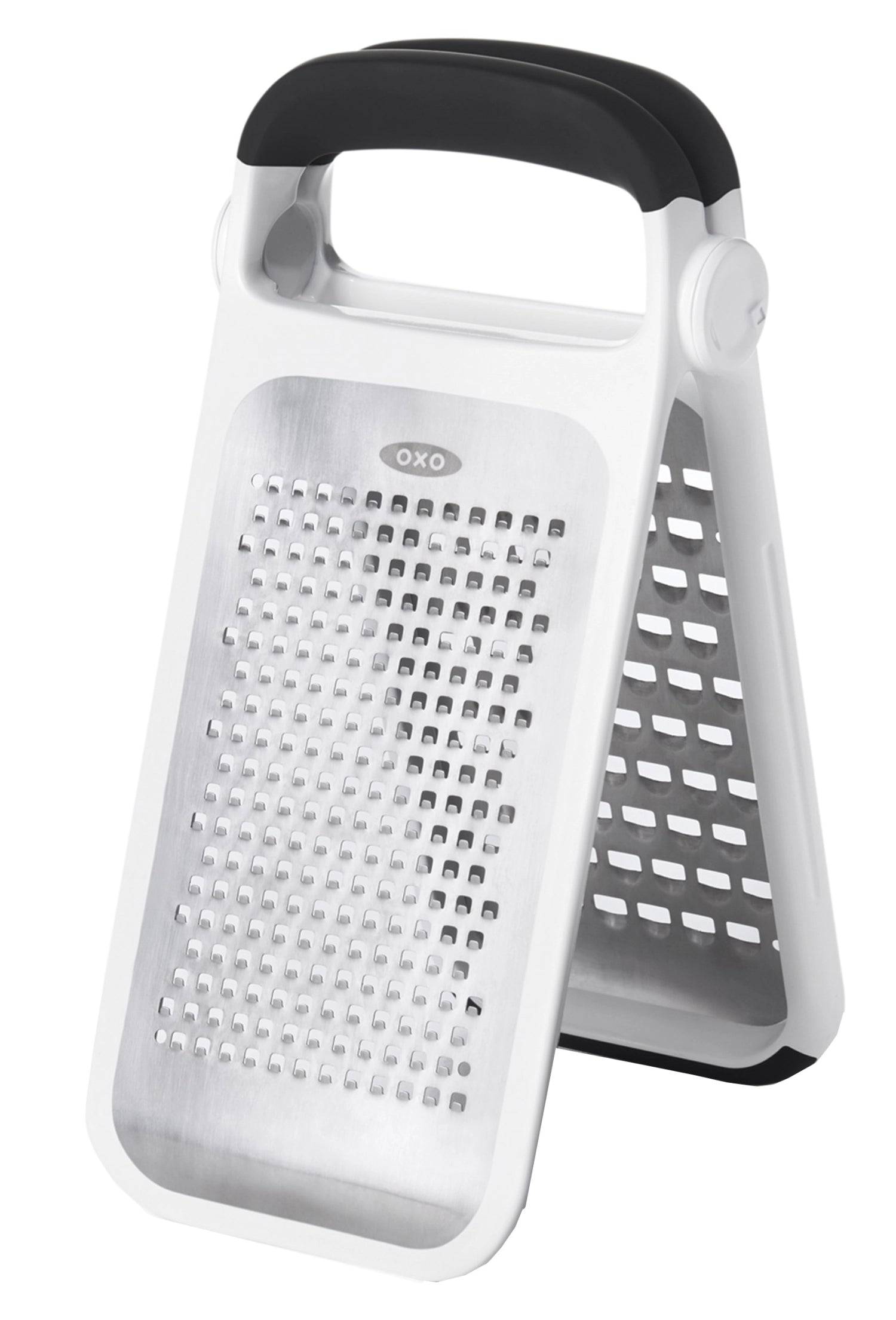 OXO Râpe double, gravée