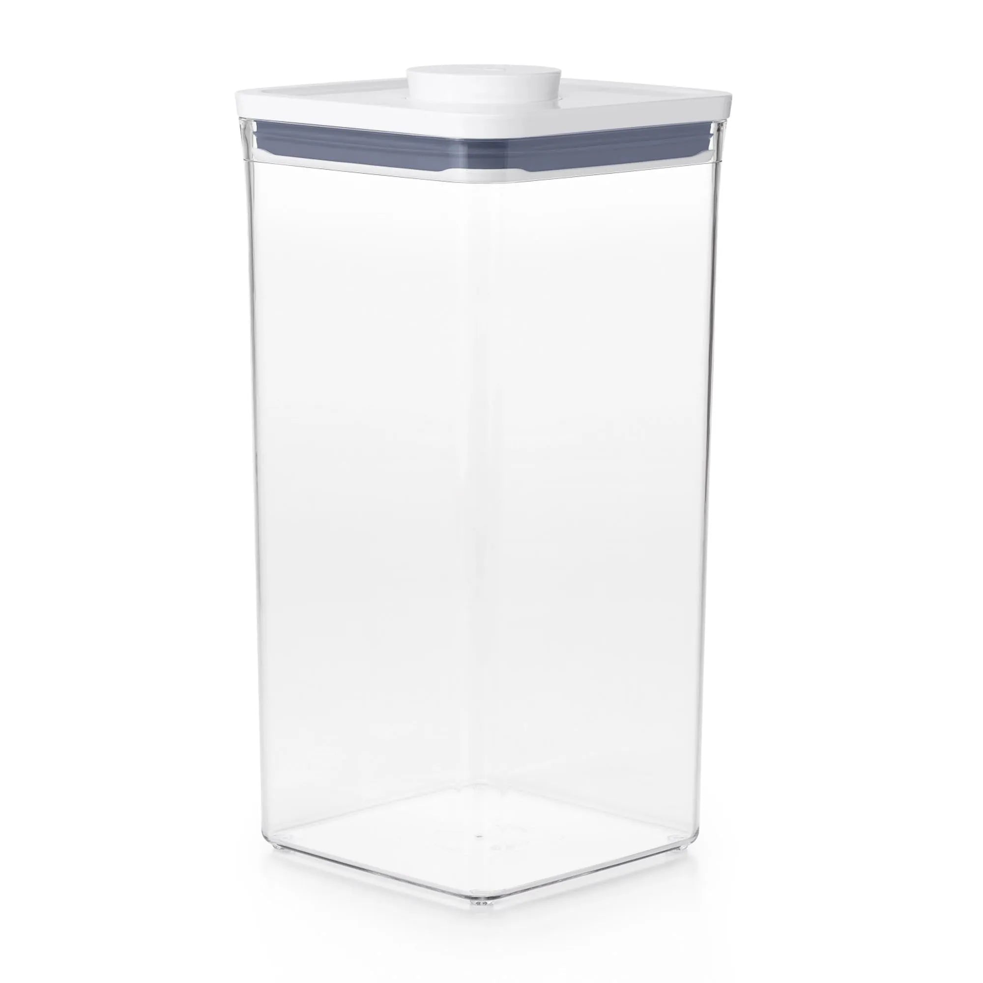 Großer OXO POP 2.0 Behälter, 5.7L, für optimale Vorratshaltung.