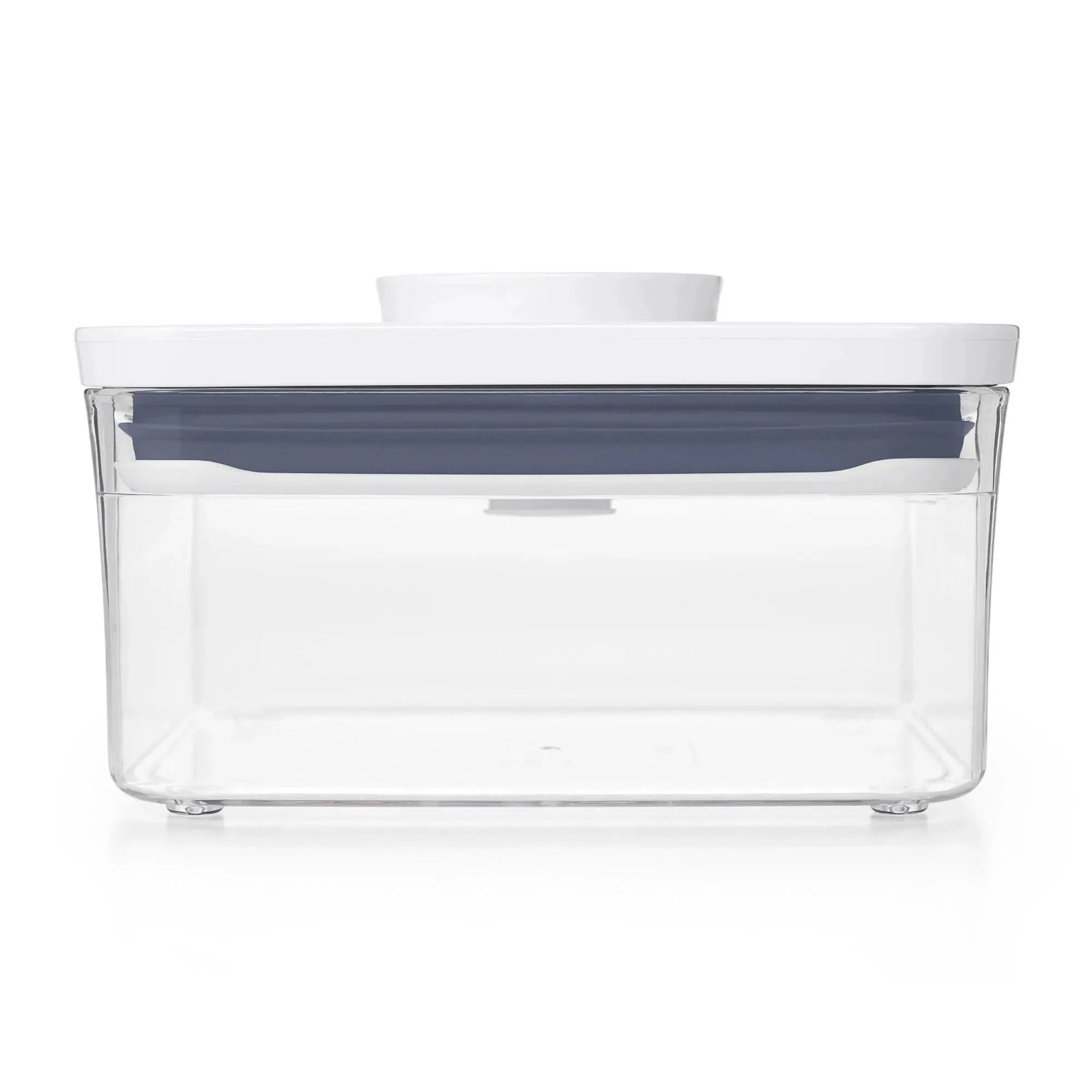 Großer OXO POP 2.0 Behälter: 1L, ideal für frische Vorräte.