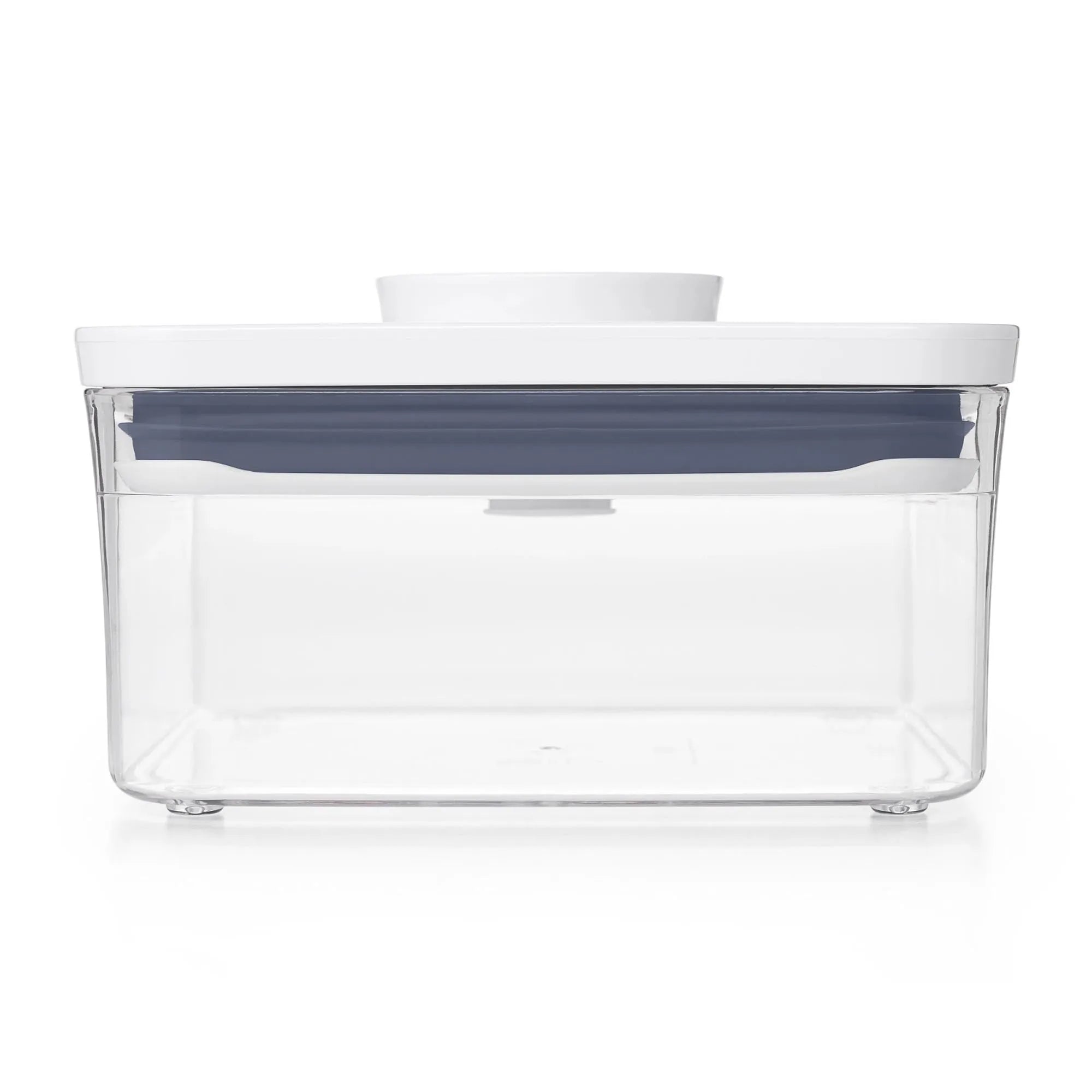 Großer OXO POP 2.0 Behälter: 1L, ideal für frische Vorräte.