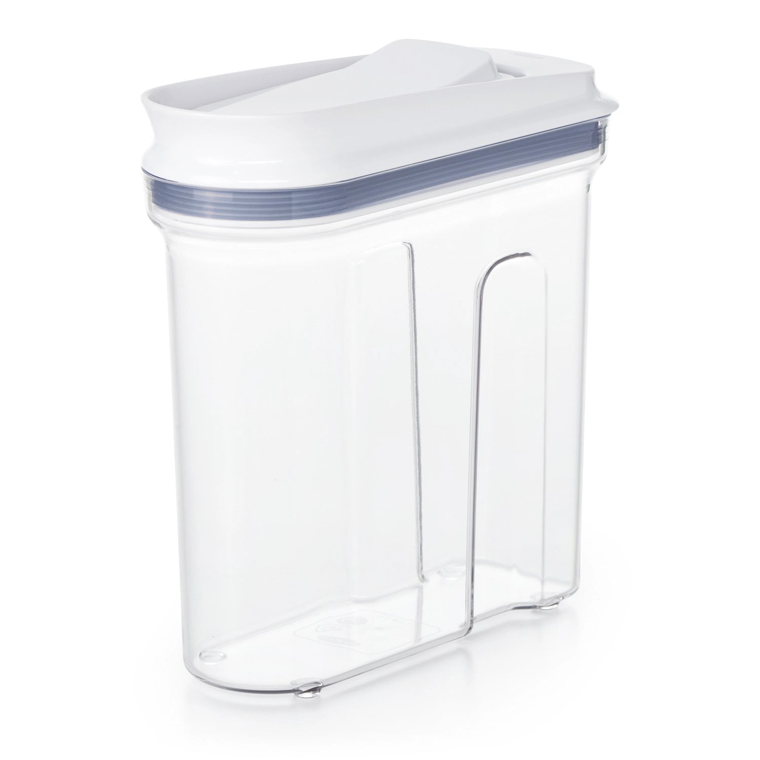 GG Allzweck Container, medium, 1.2 Liter - KAQTU Design