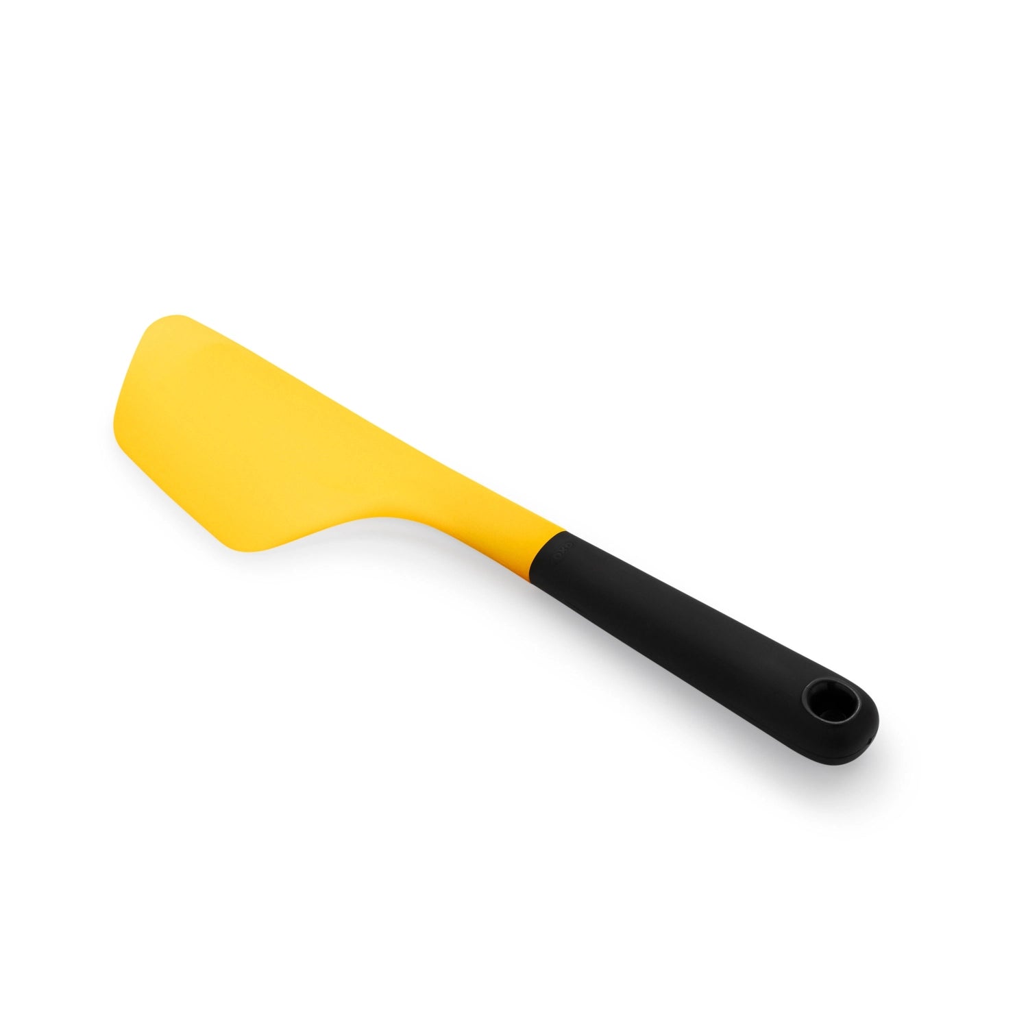 Der OXO Good Grips Crêpeswender, 30cm, ist ideal für müheloses Wenden von Crêpes. Ergonomisch, langlebig und hitzebeständig.