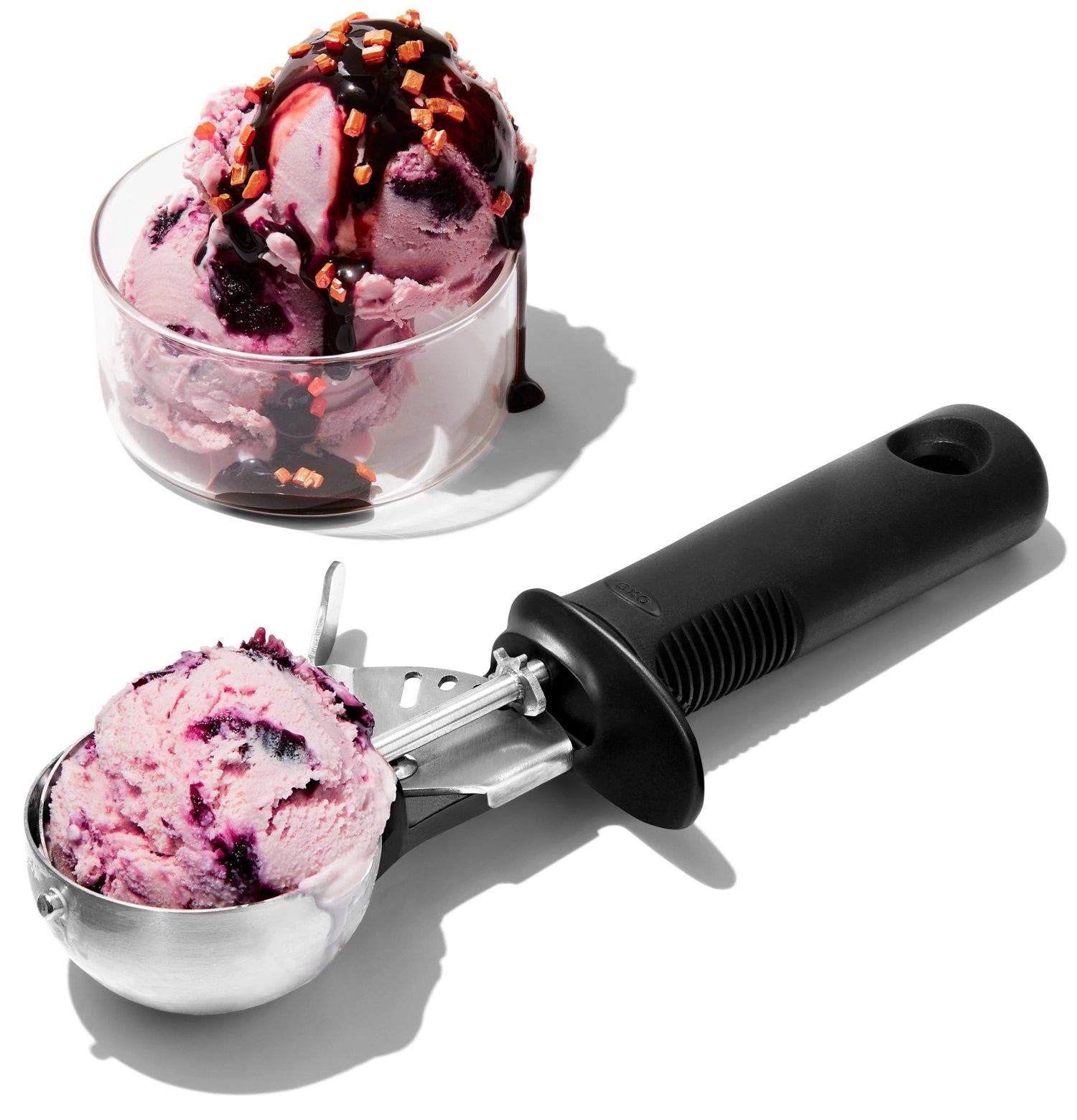 Glacelpen per pinza di Trigood