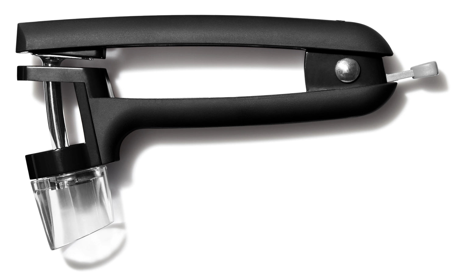 Bonnes poignées Cherry Olive pierre, noir