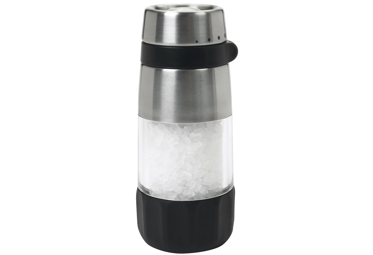 Good Grips salt mill