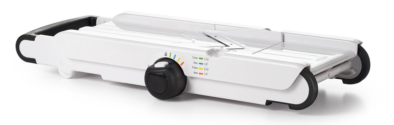 Mandoline en V-Blade