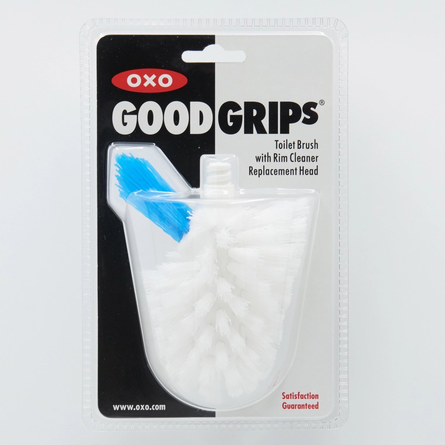 Good Grips replacement toilet brush head