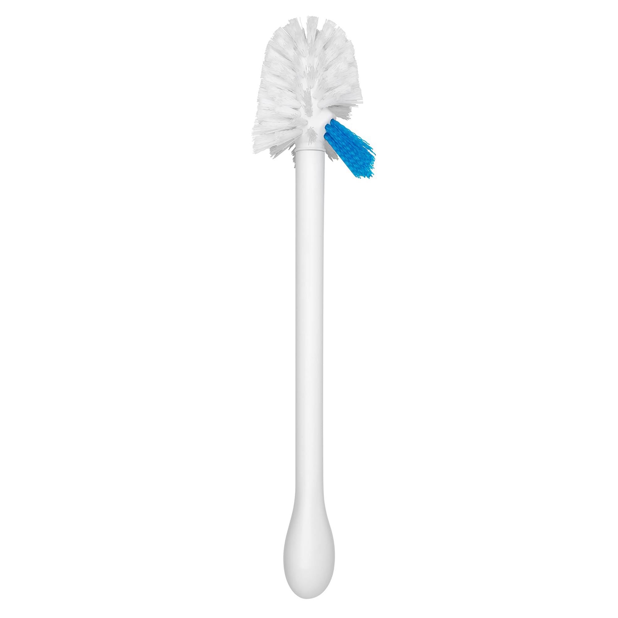 Der OXO GG Ersatzkopf für WC-Bürsten sorgt für gründliche Hygiene und Langlebigkeit. Ideal für mühelose Reinigung und einfache Handhabung.