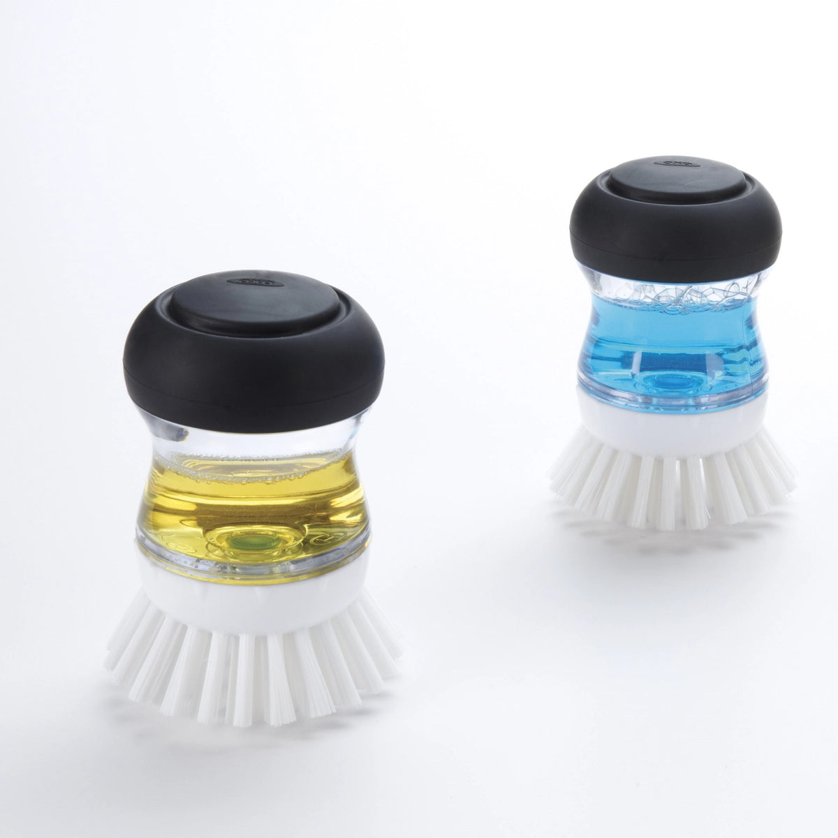 2er Set Ersatzbürste zu 364811312280 in Weiss präsentiert im Onlineshop von KAQTU Design AG. Abwasch ist von OXO