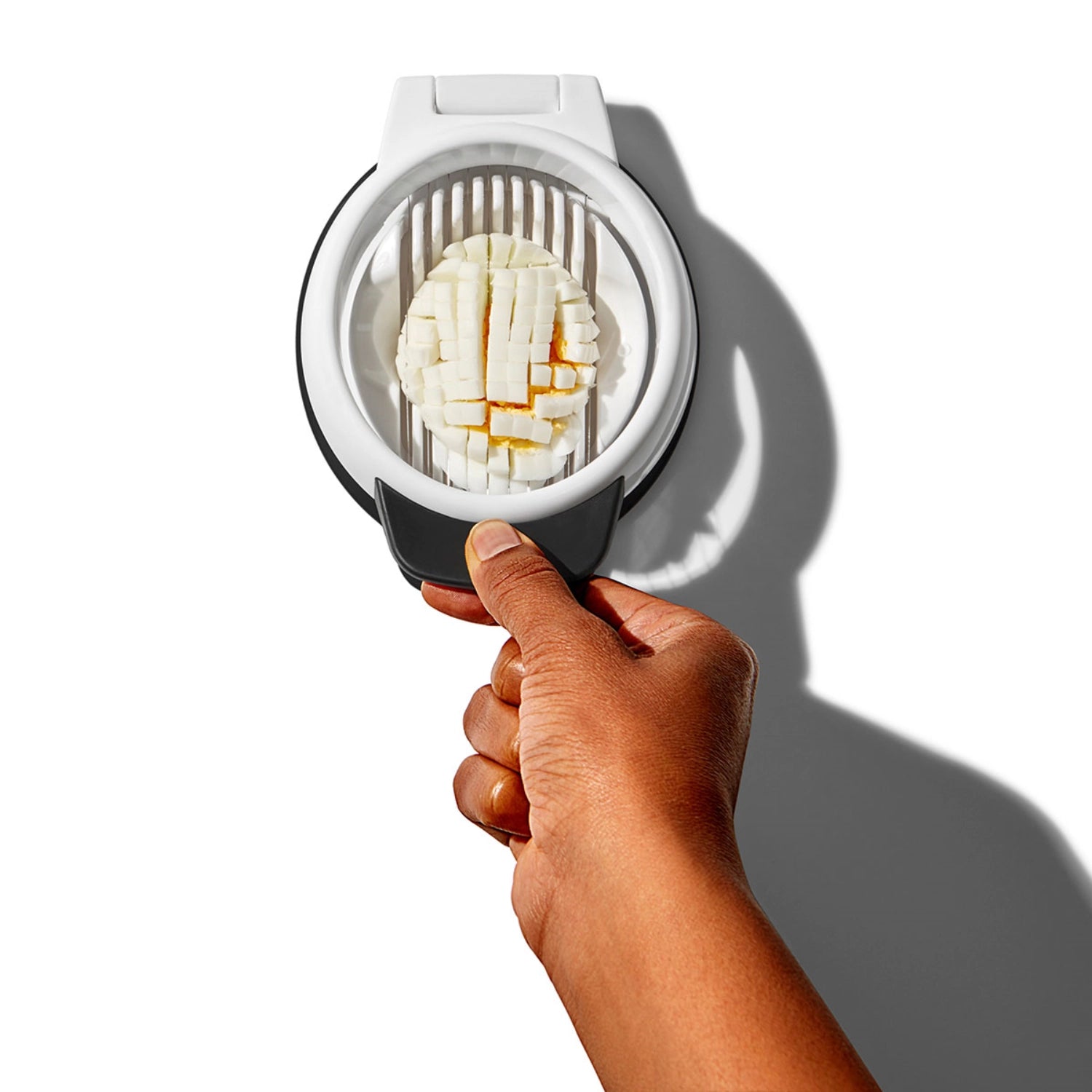 uovaschneider bianco-nero