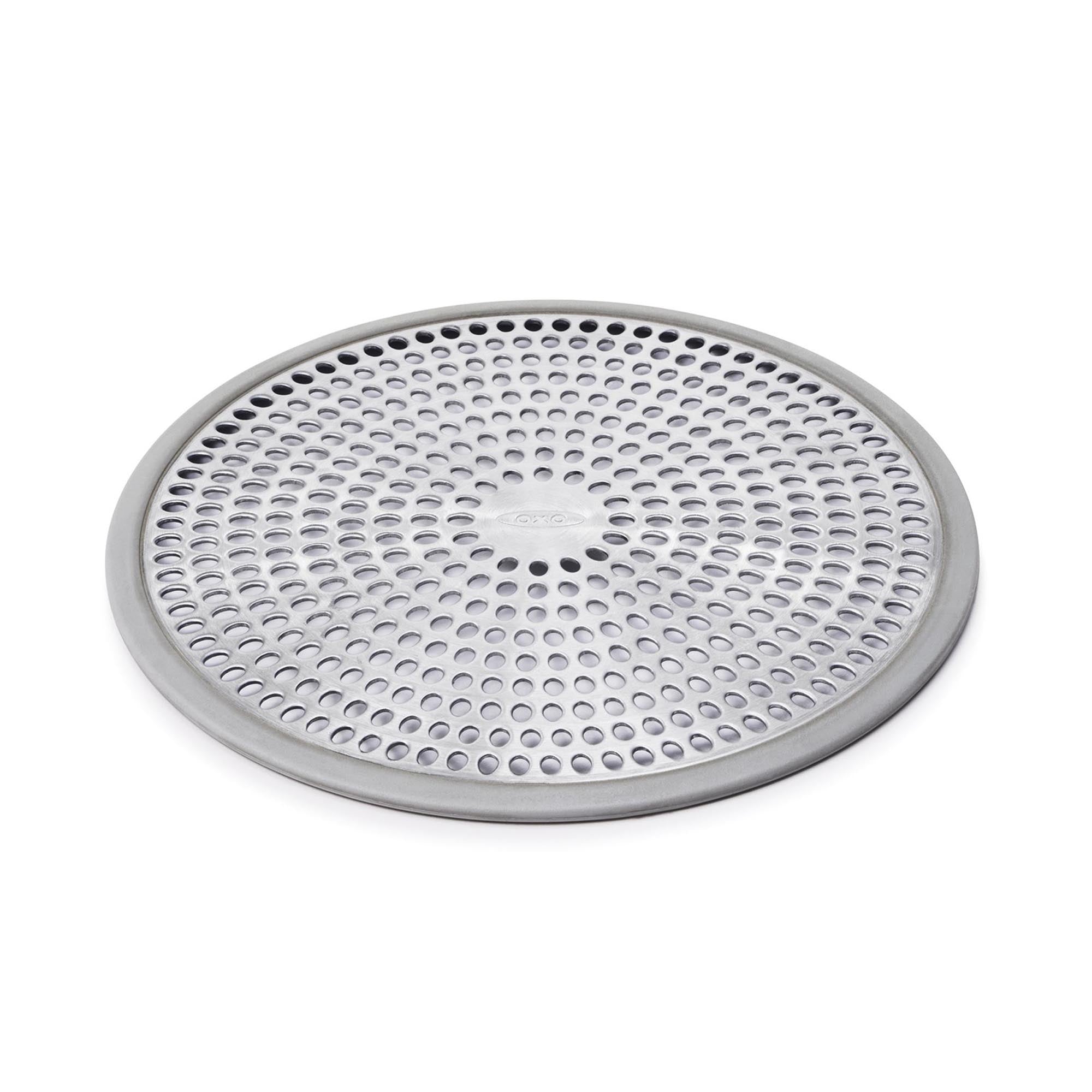 Stainless steel sieve for shower drainage 12cm