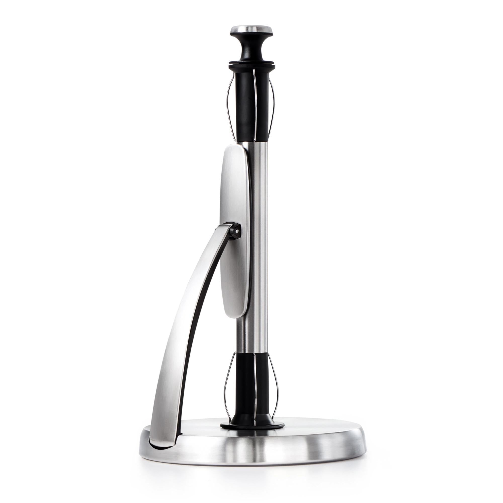 OXO GG Papierrollenhalter: Elegantes Design, langlebig und praktisch.