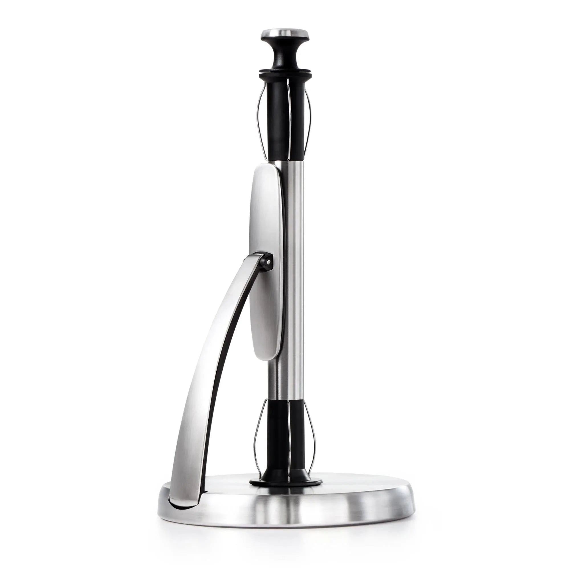 OXO GG Papierrollenhalter: Elegantes Design, langlebig und praktisch.