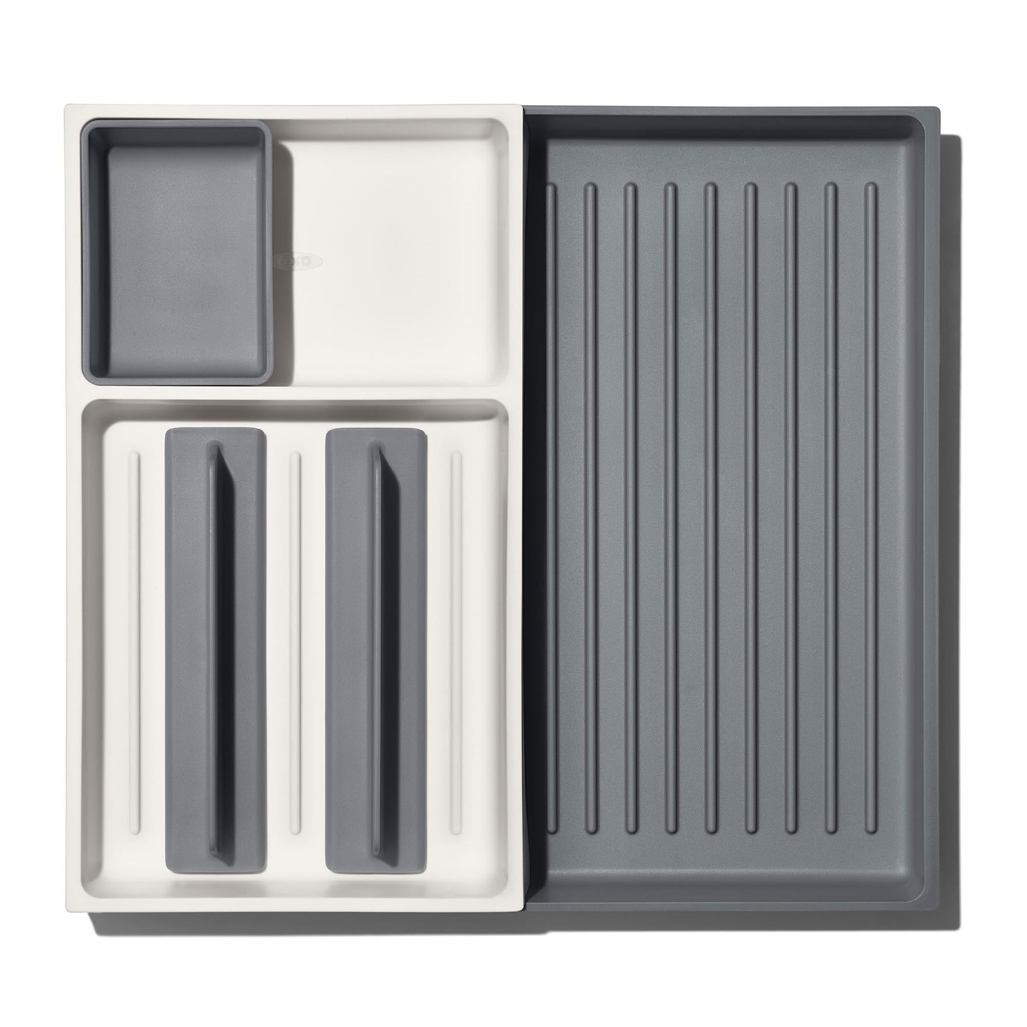 <tc>OXO</tc> Good Grips expandable drawer insert