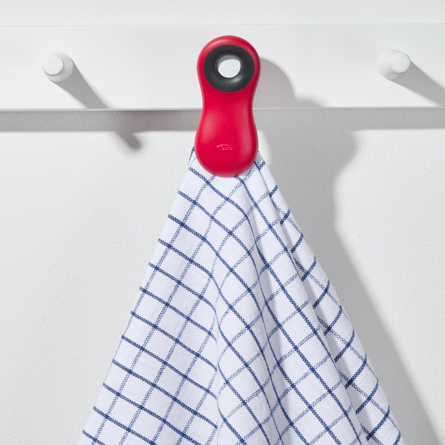 Good Grips Mehrzweck-Clips, 4 Stk. assortiert, 7.6x3.2cm